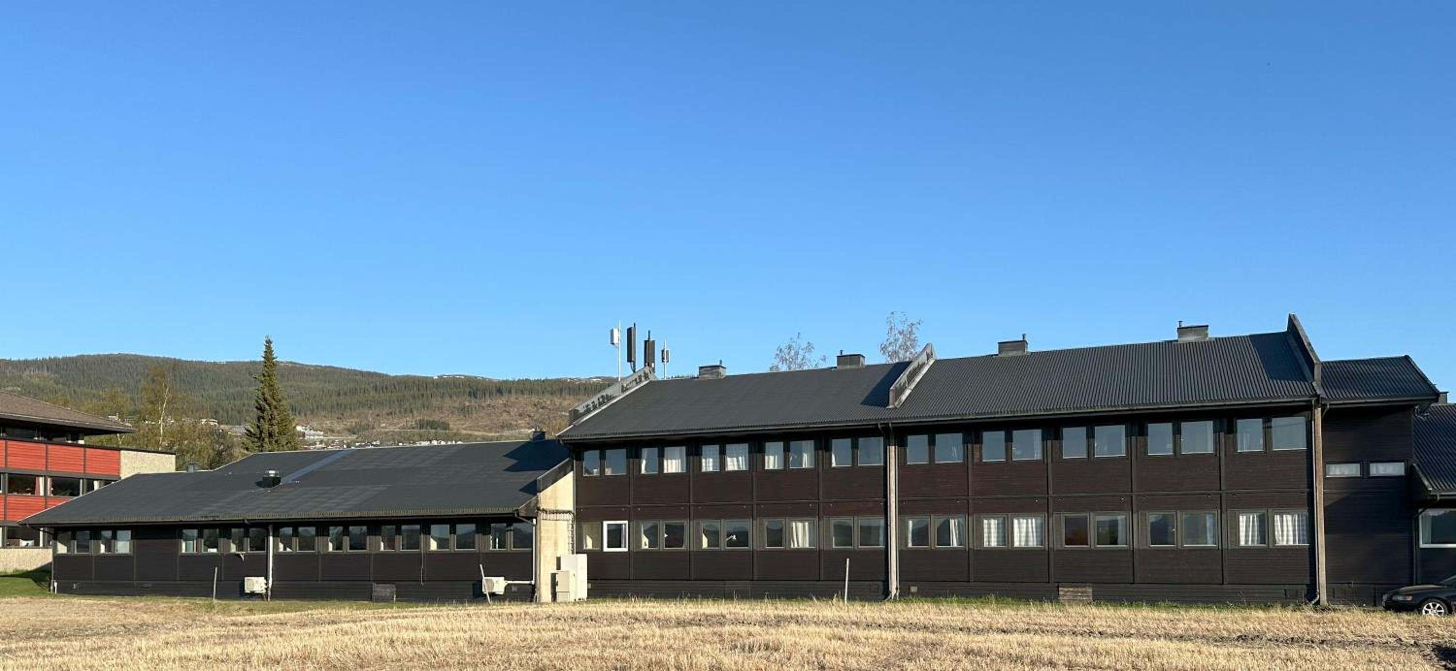 Karivollen Overnatting - Image 2