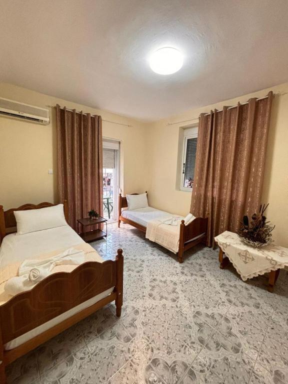 Arla Apartments