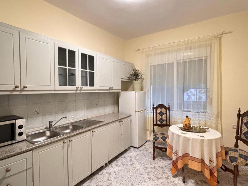 Arla Apartments