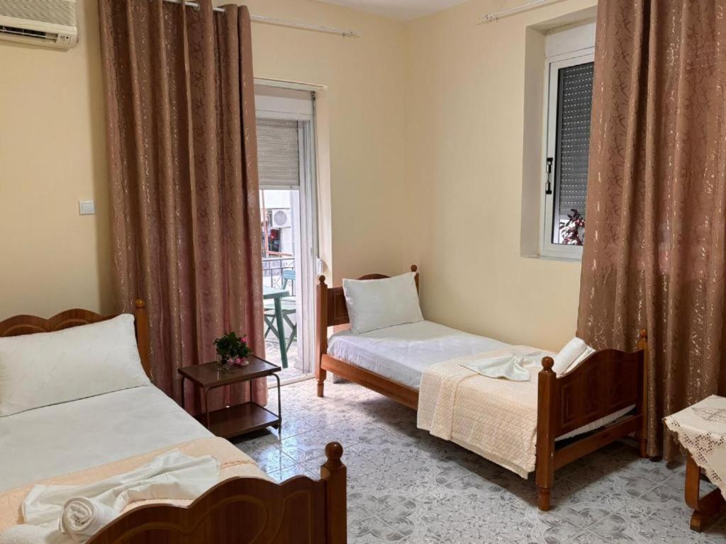 Arla Apartments