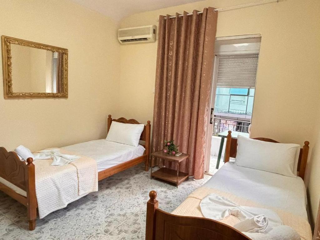 Arla Apartments