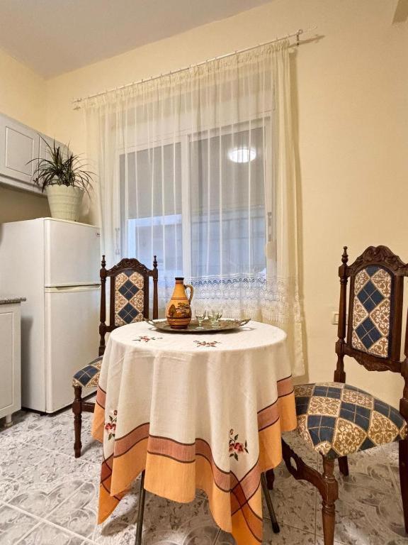 Arla Apartments