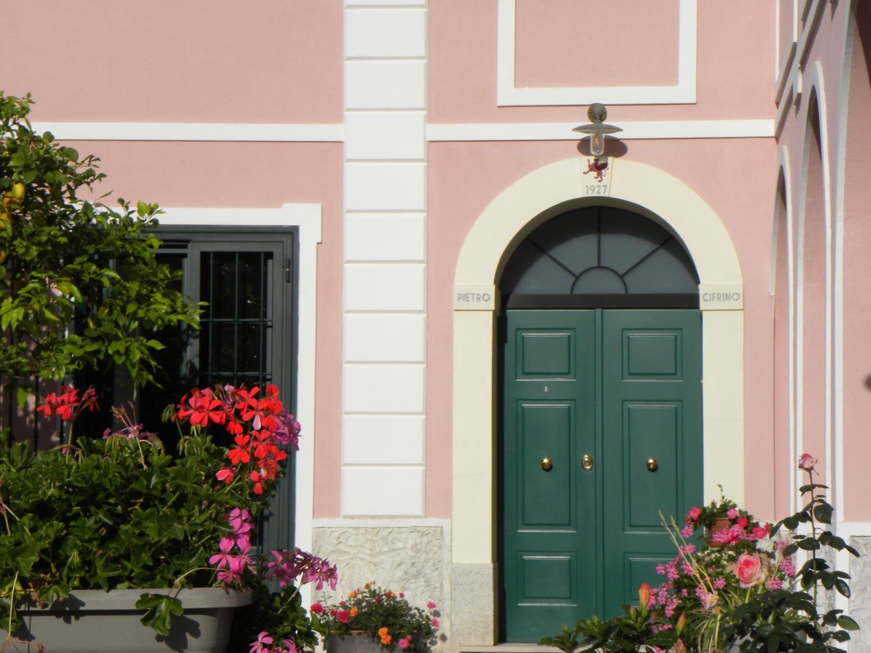 Guest House Cifrino photo 2