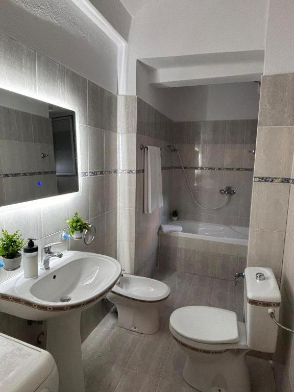 Arla Apartments