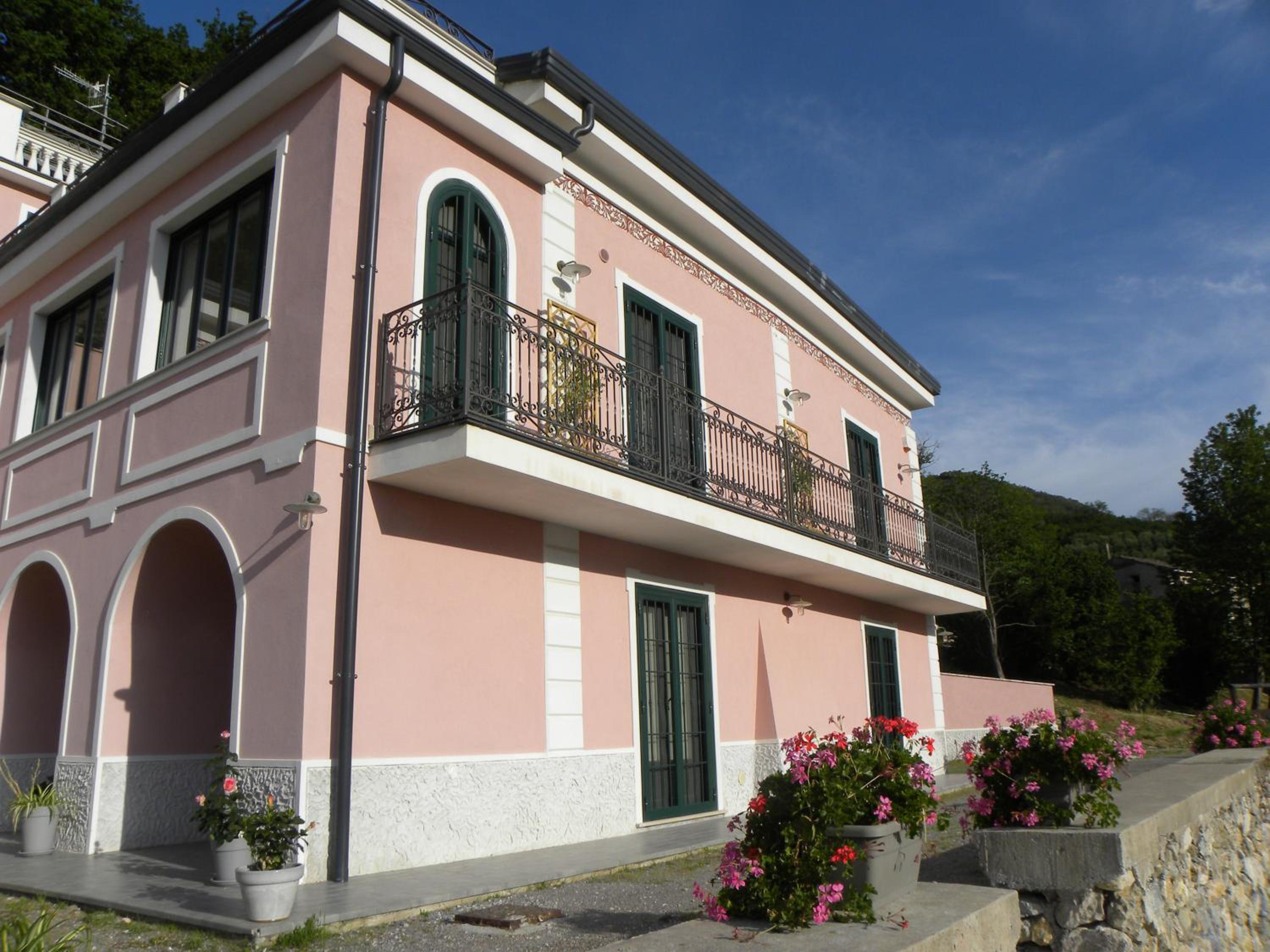 Guest House Cifrino