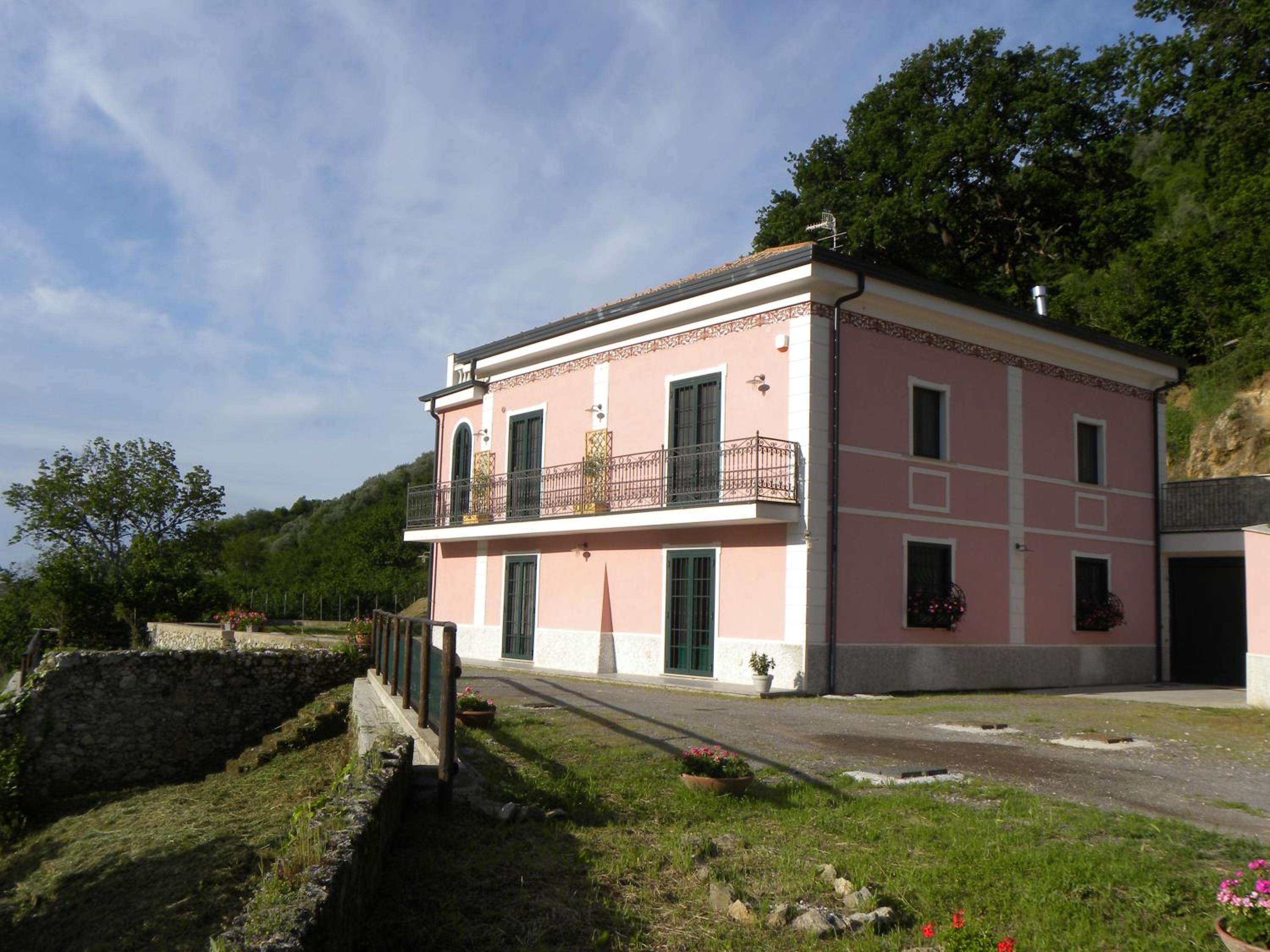 Guest House Cifrino