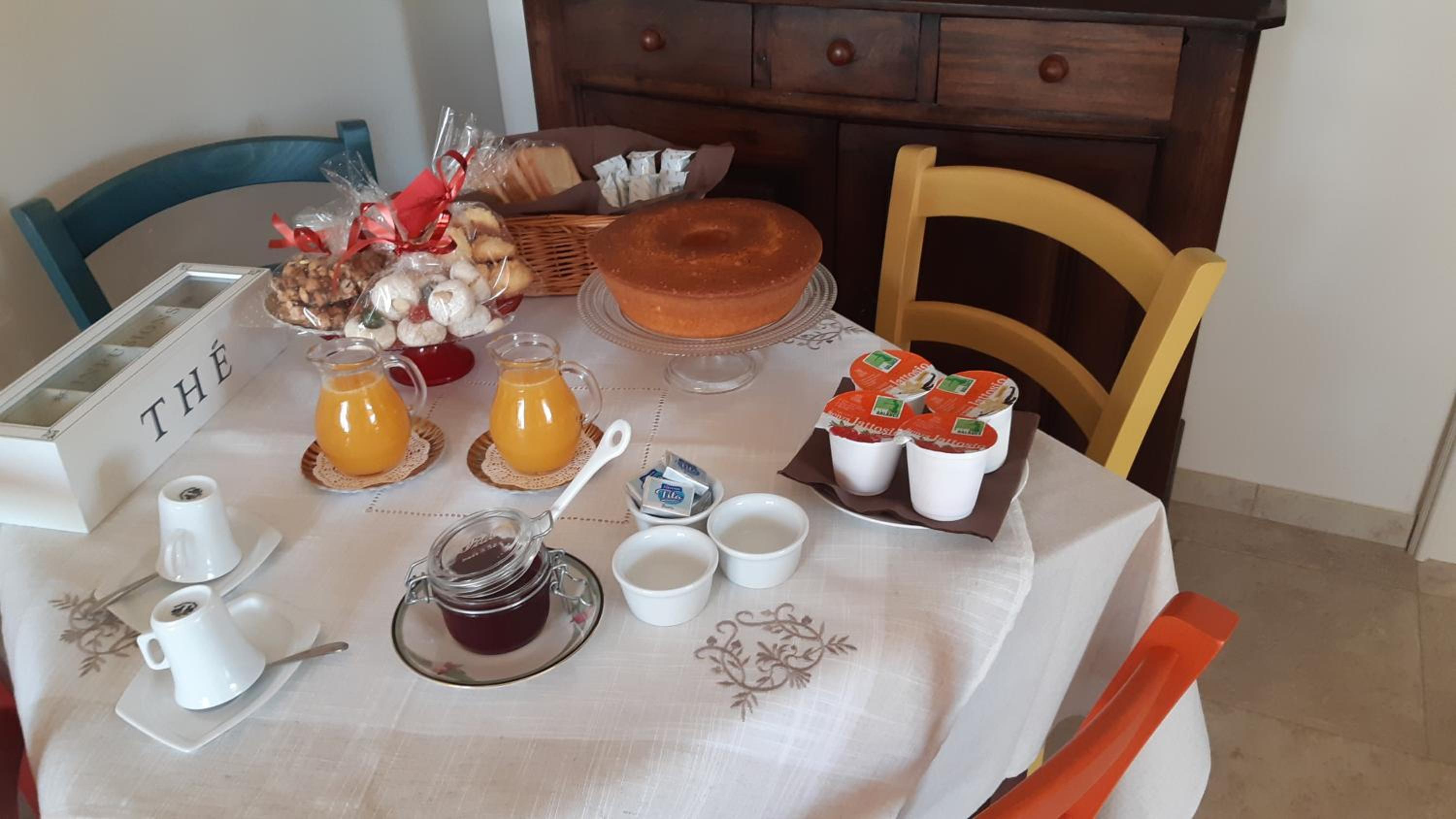Guest House Cifrino
