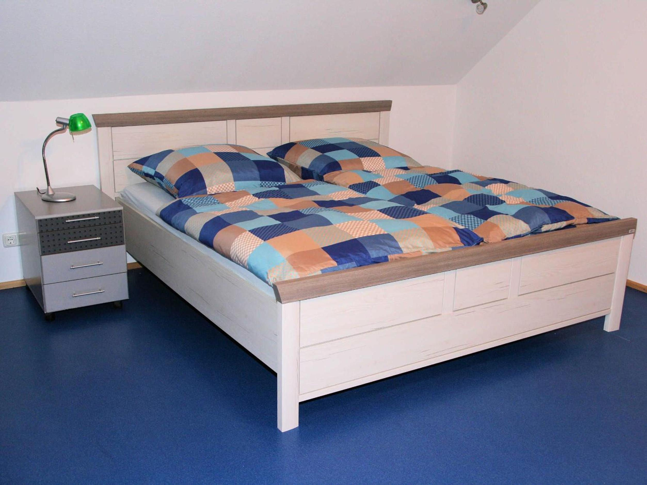 Ferienwohnung am Rotdornweg