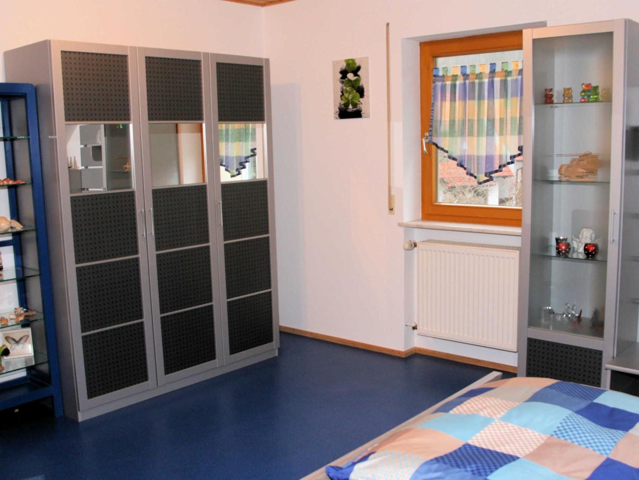Ferienwohnung am Rotdornweg