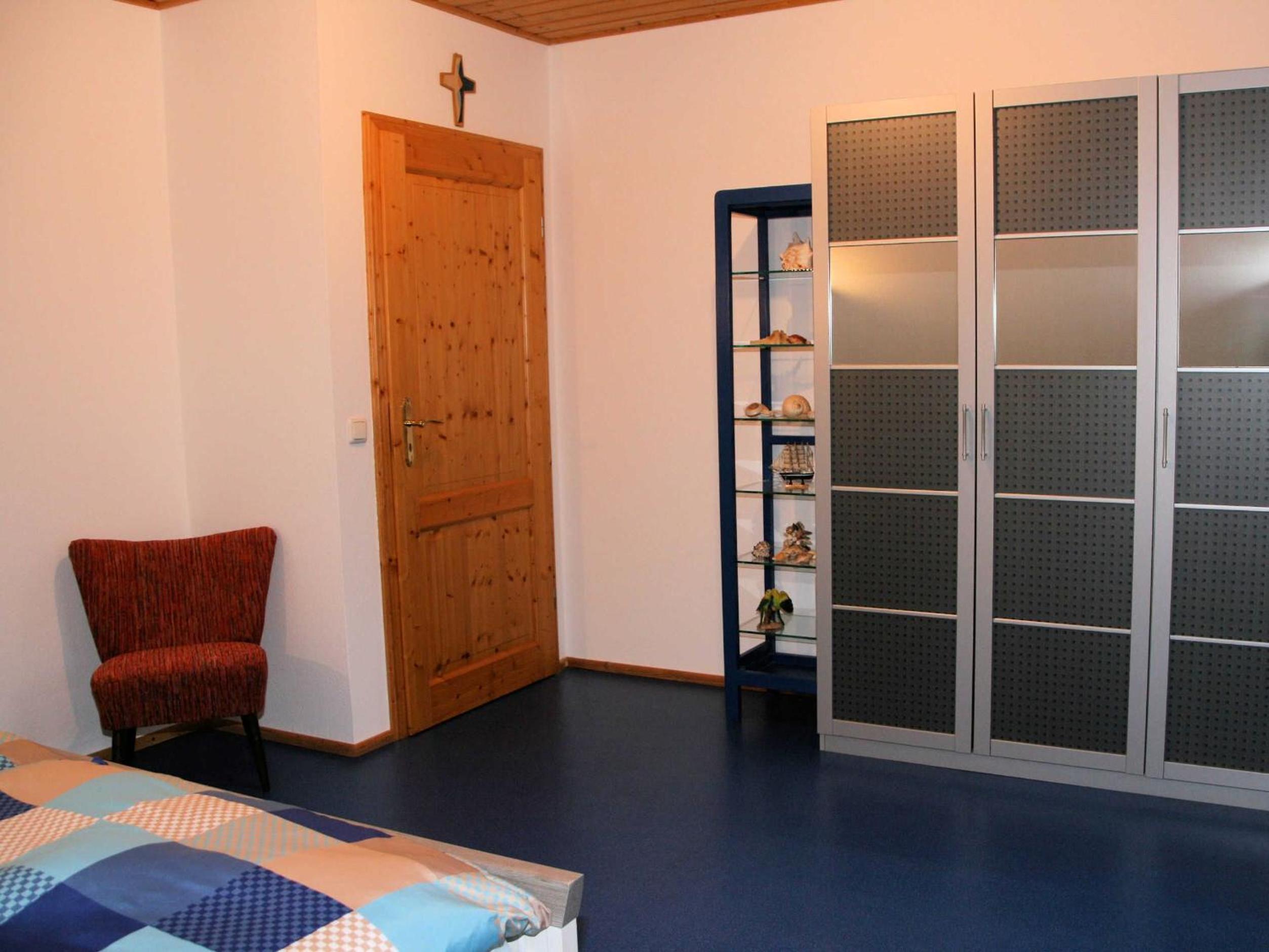 Ferienwohnung am Rotdornweg