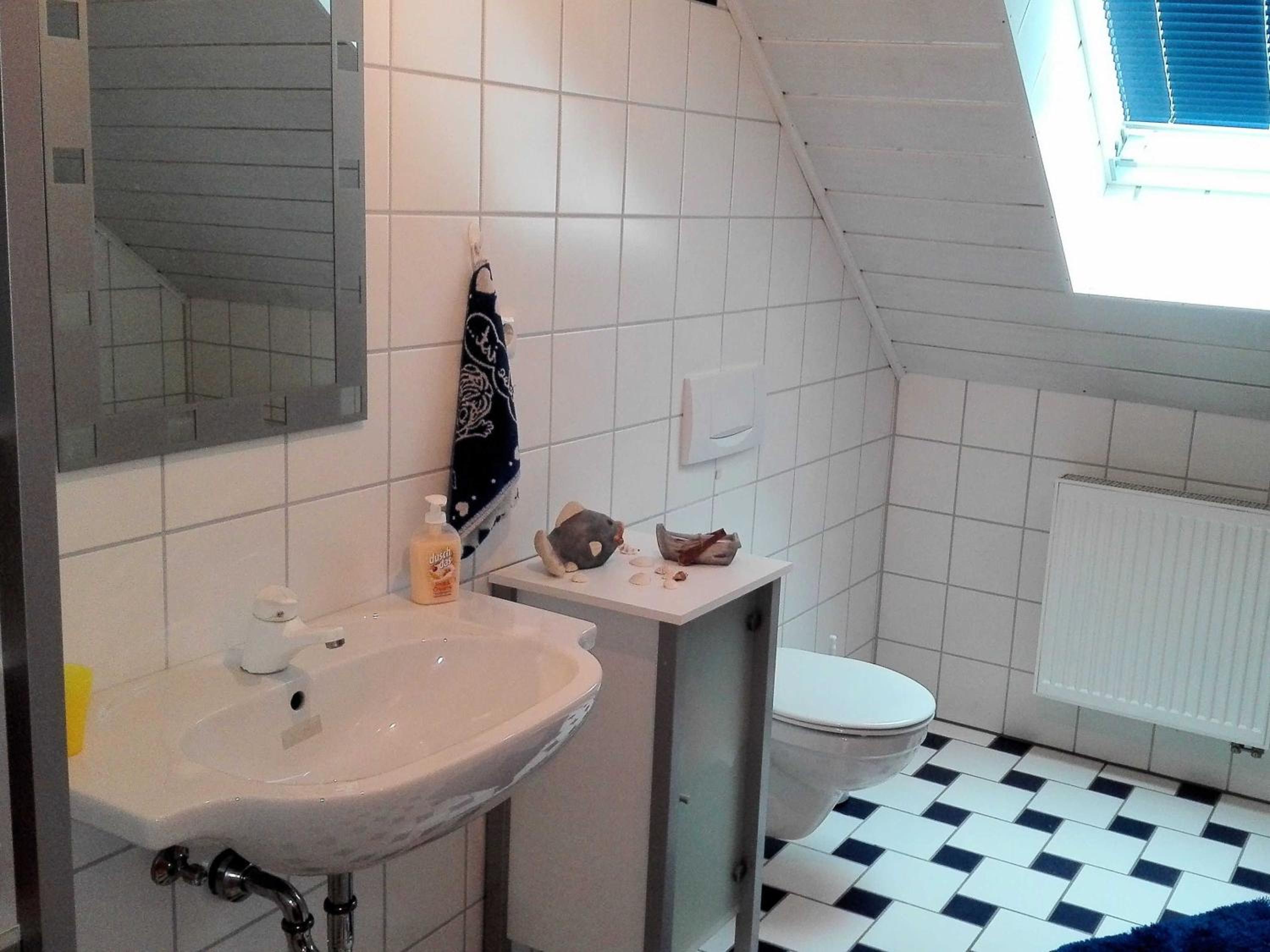 Ferienwohnung am Rotdornweg