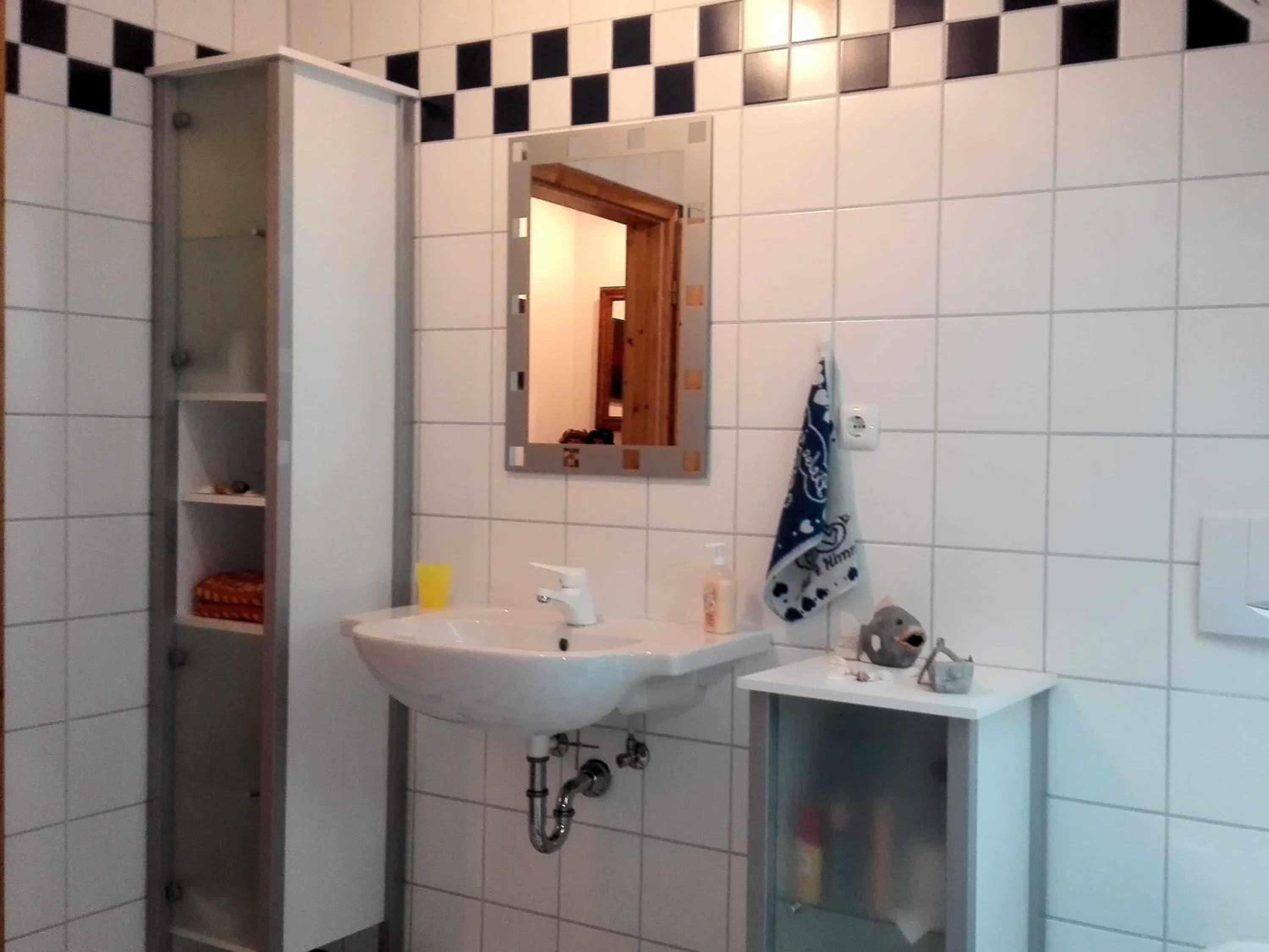 Ferienwohnung am Rotdornweg