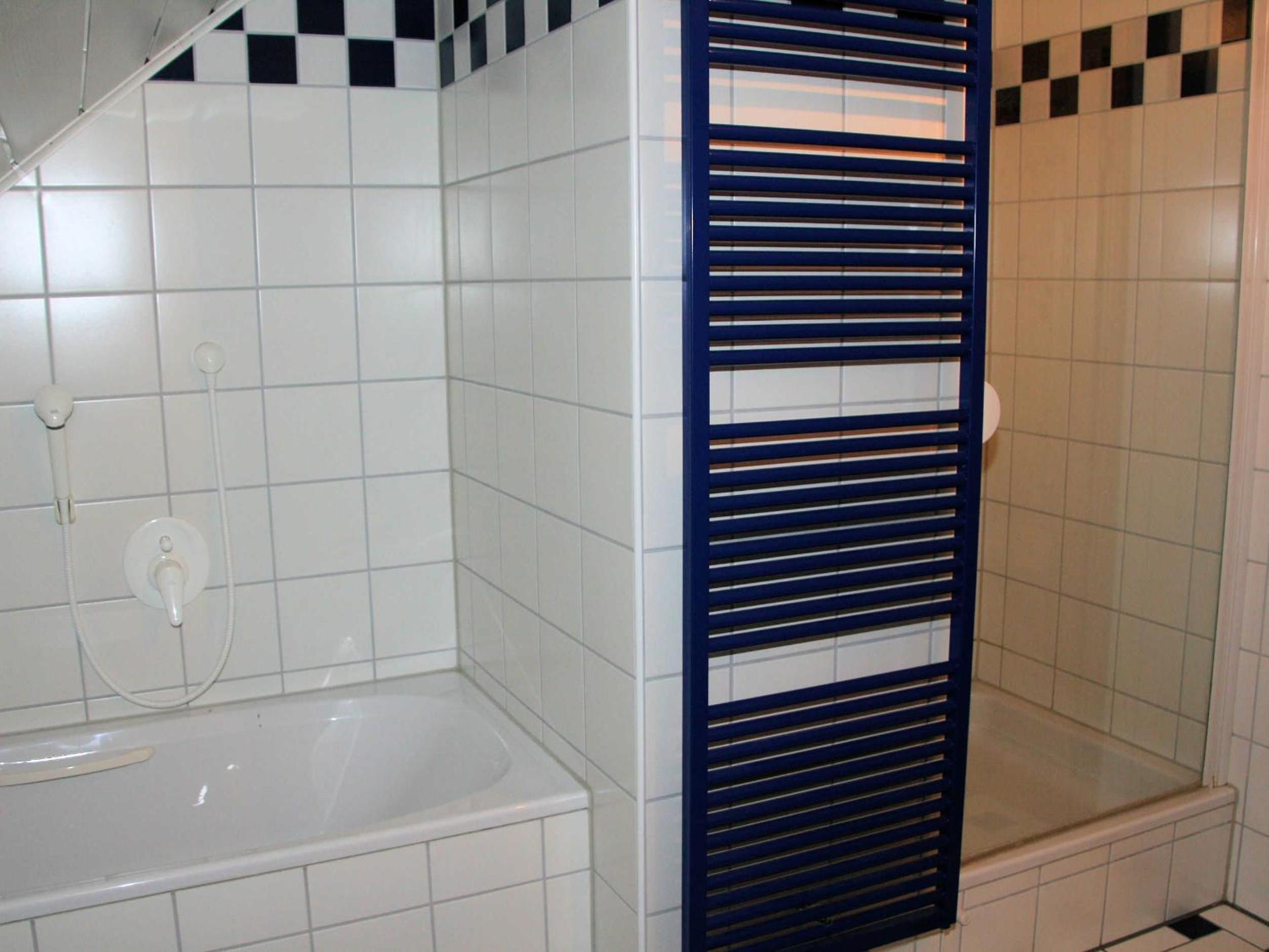 Ferienwohnung am Rotdornweg