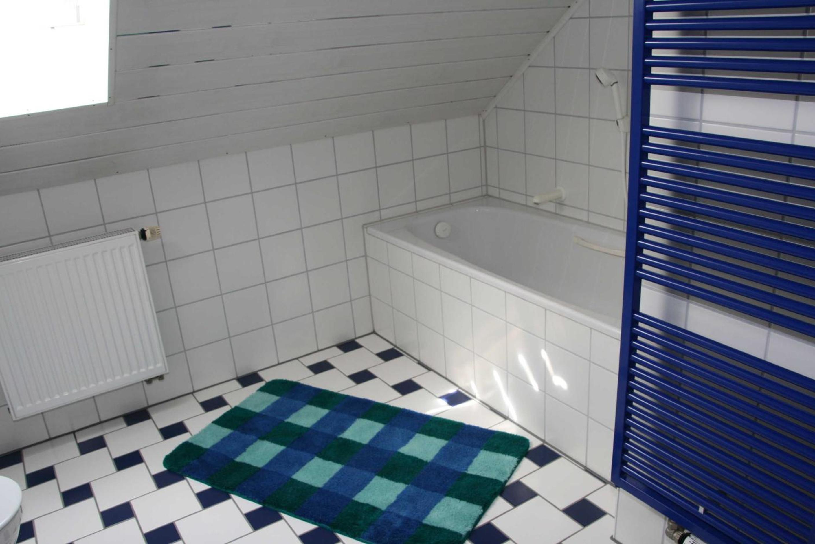 Ferienwohnung am Rotdornweg