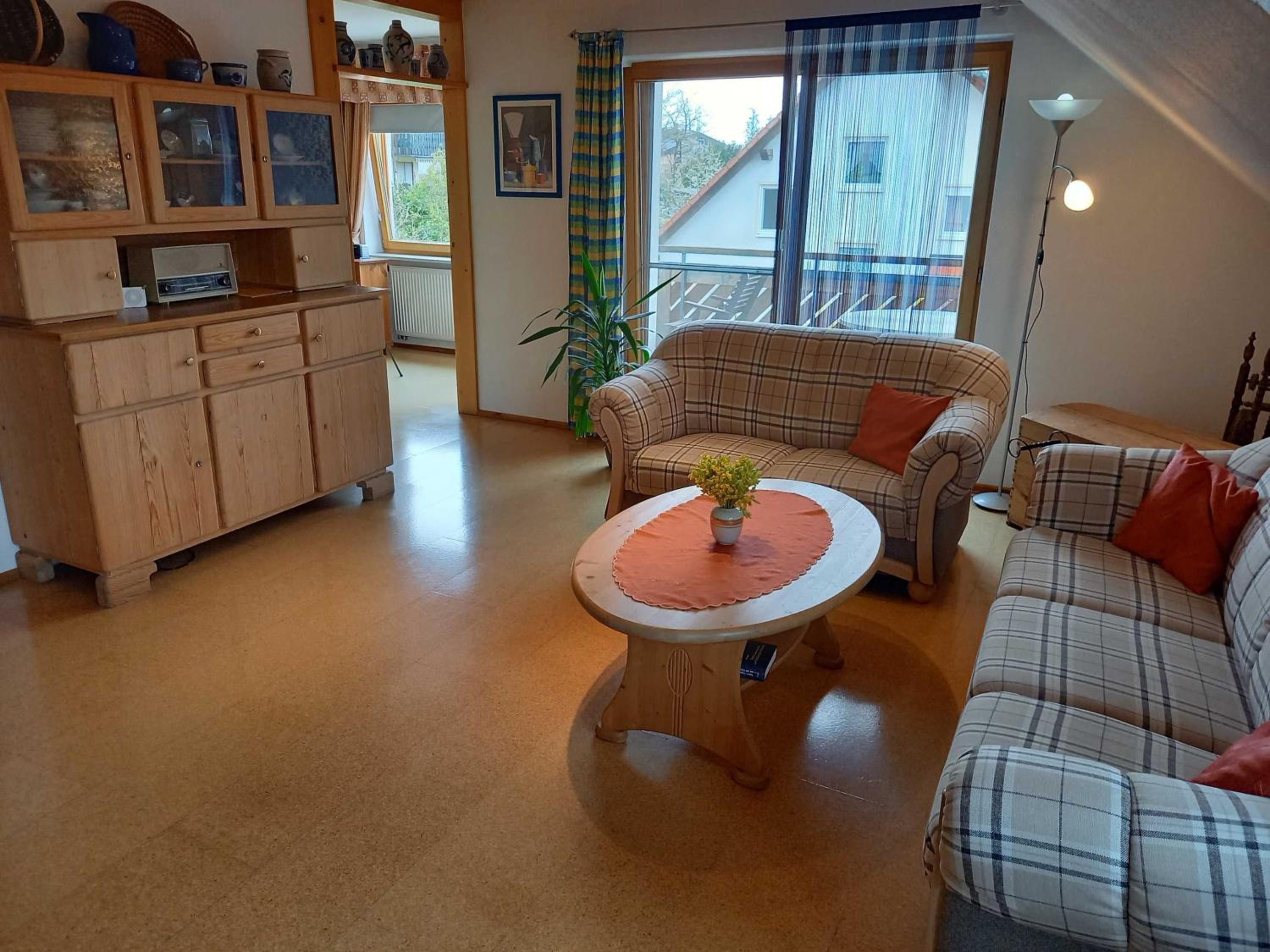Ferienwohnung am Rotdornweg