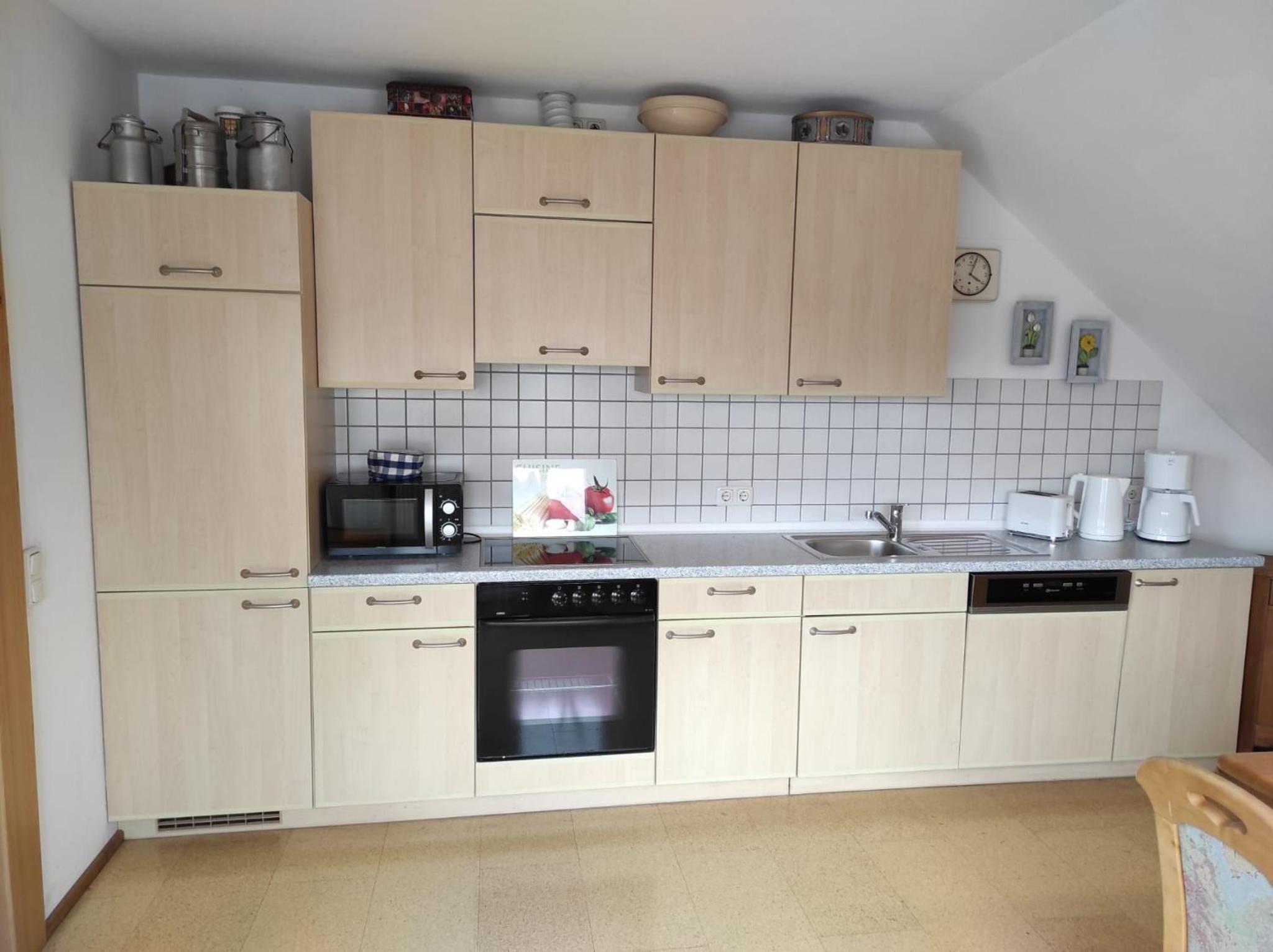 Ferienwohnung am Rotdornweg