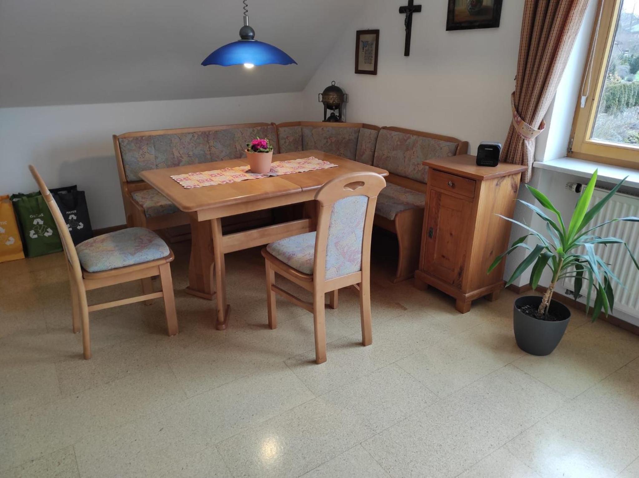 Ferienwohnung am Rotdornweg