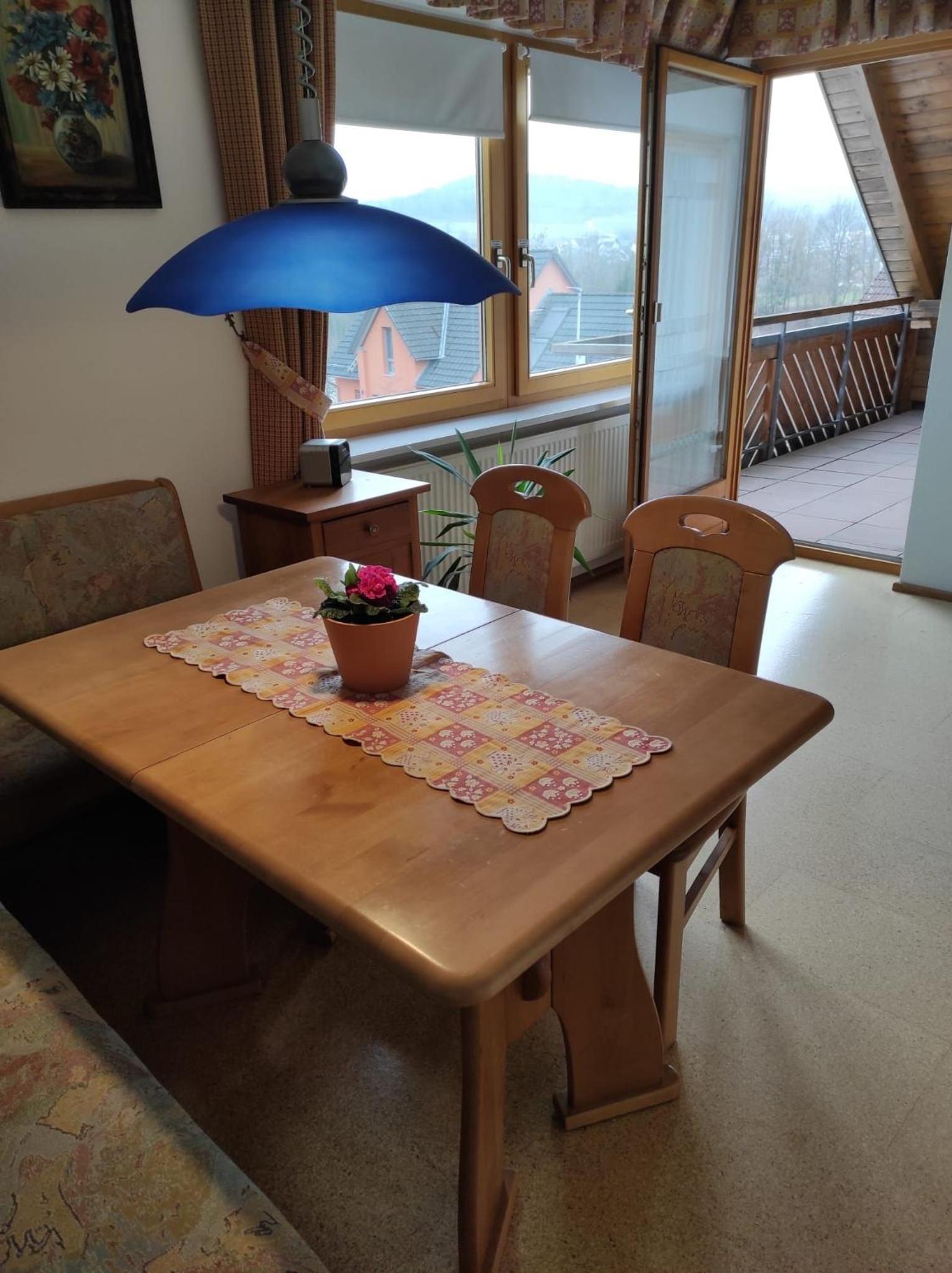 Ferienwohnung am Rotdornweg