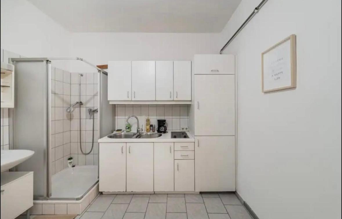 Souterrain Apartment