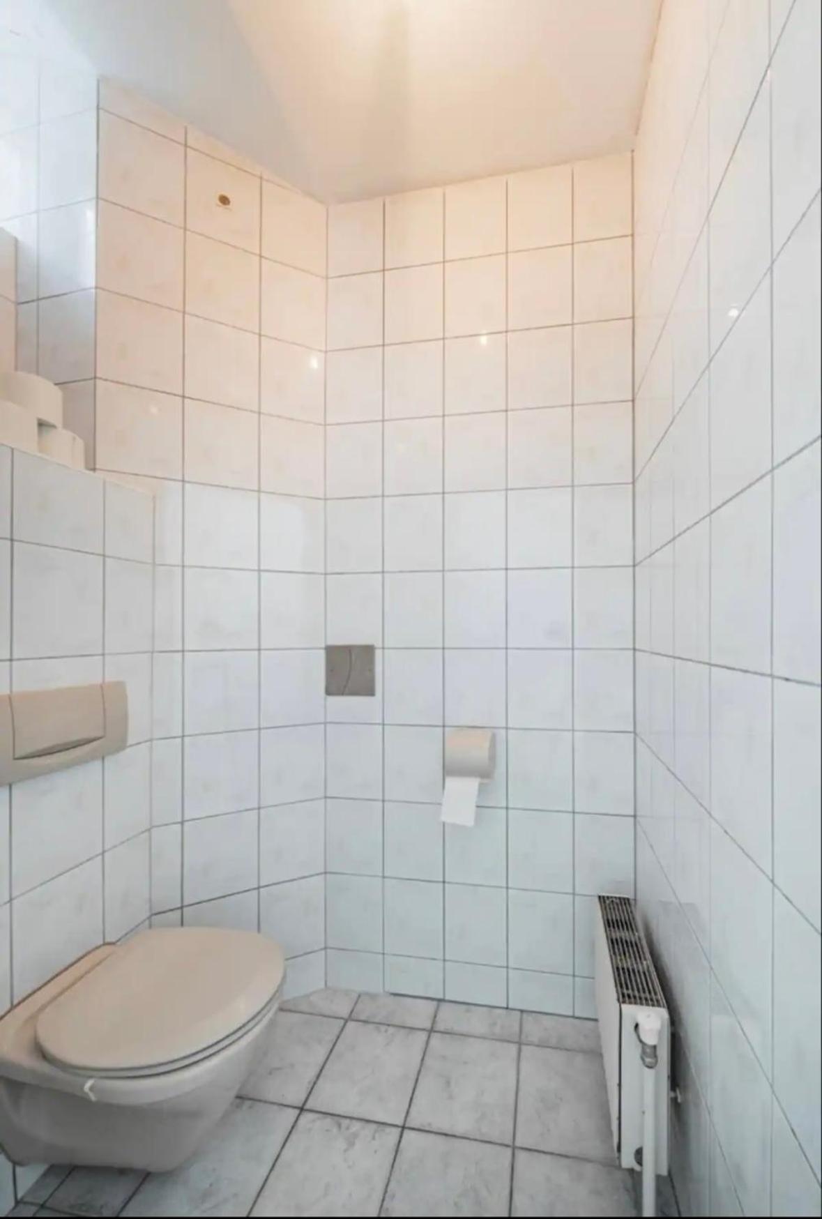 Souterrain Apartment