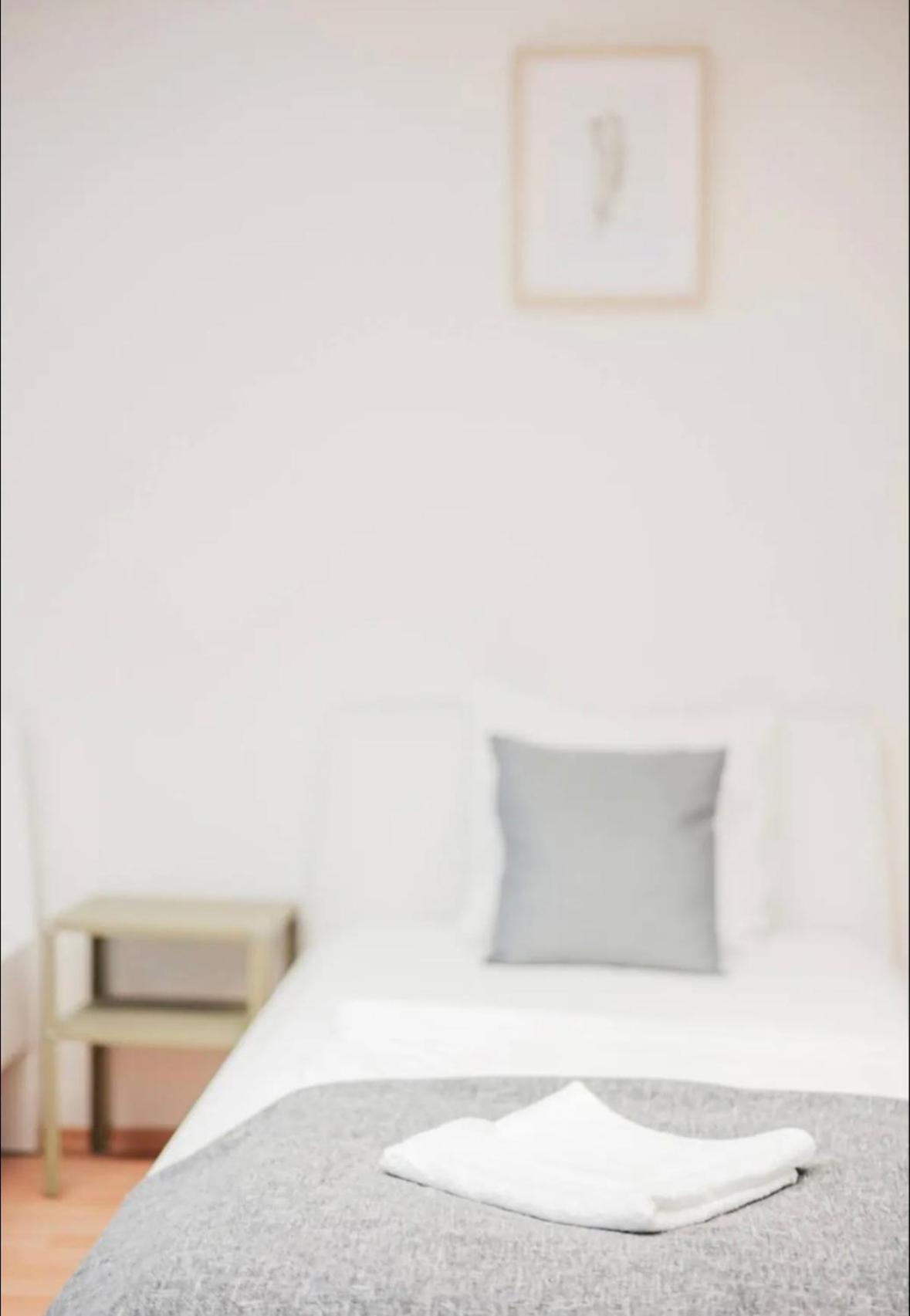 Souterrain Apartment