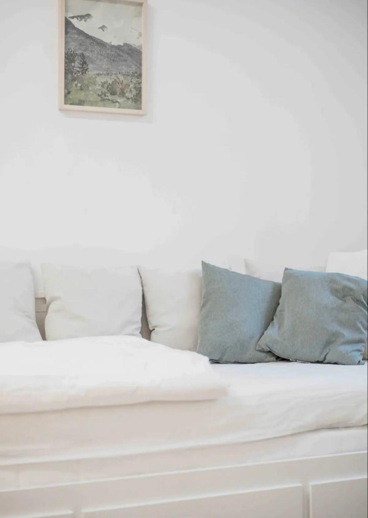 Souterrain Apartment