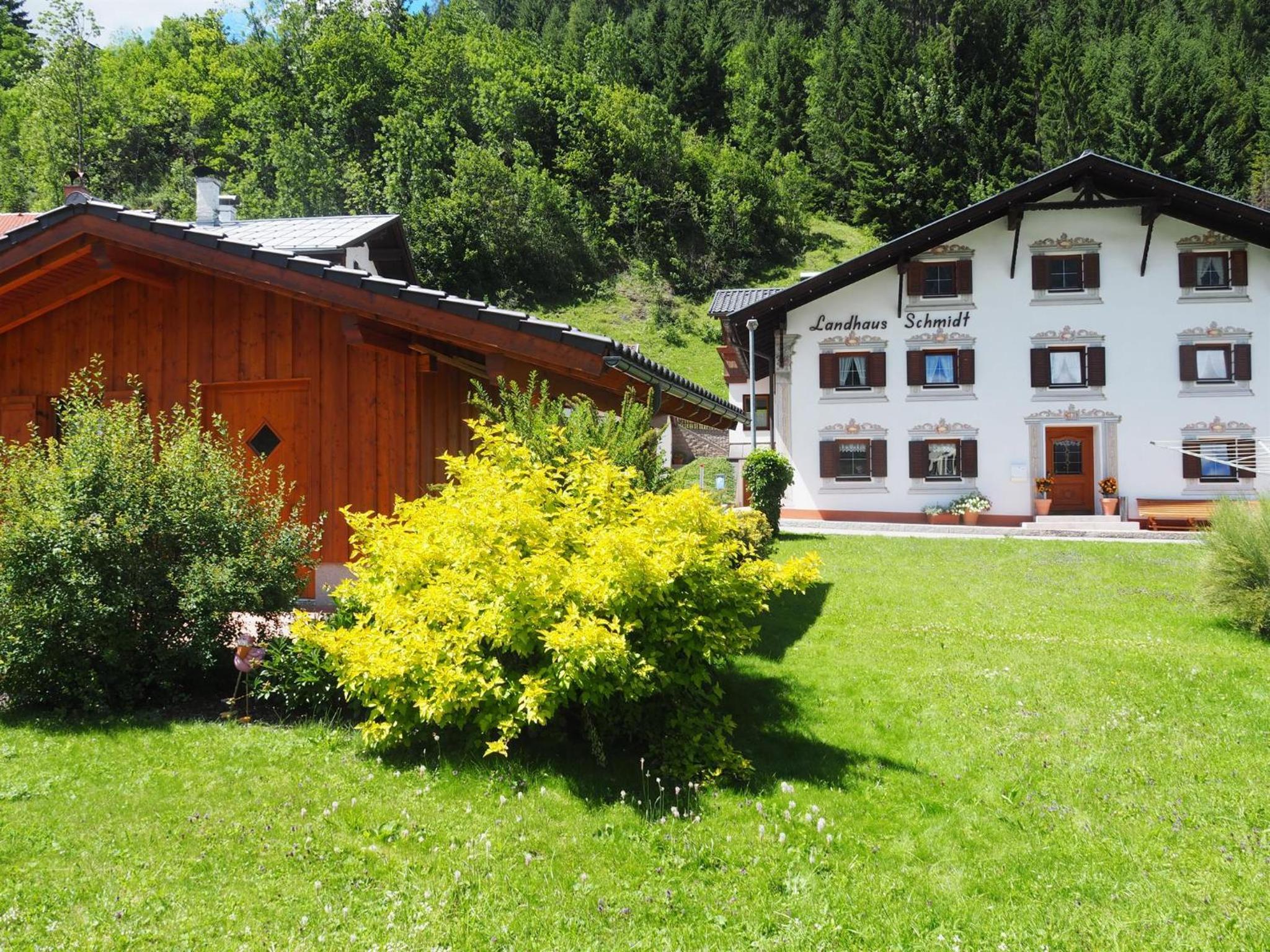 Landhaus Schmidt