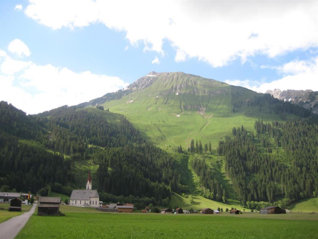 Landhaus Schmidt