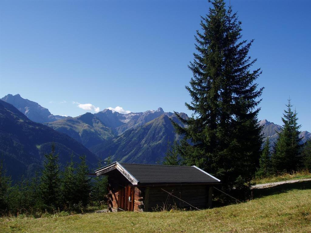 Landhaus Schmidt