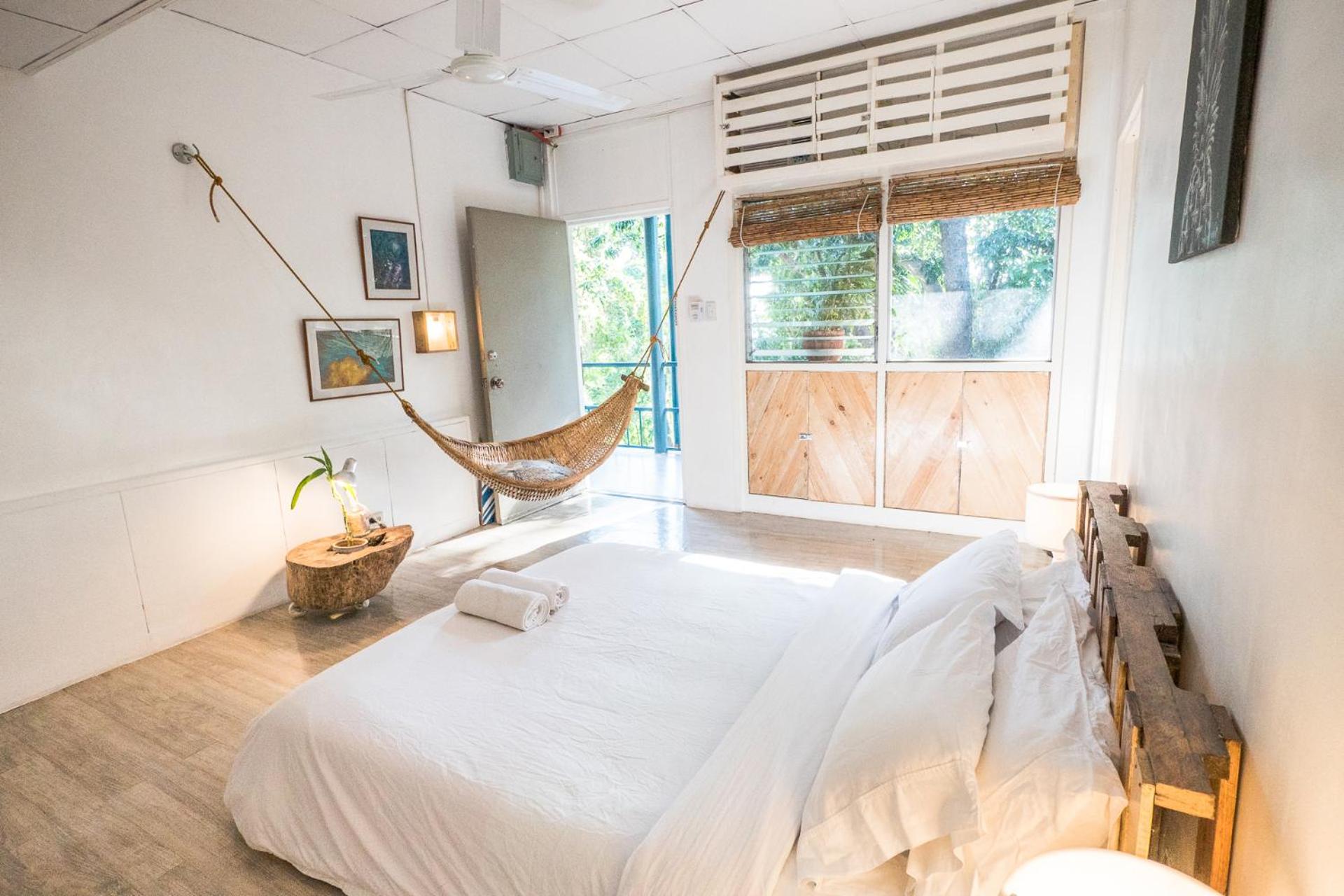 Ocean Nest and Forest Nest Self Service BNB view 4