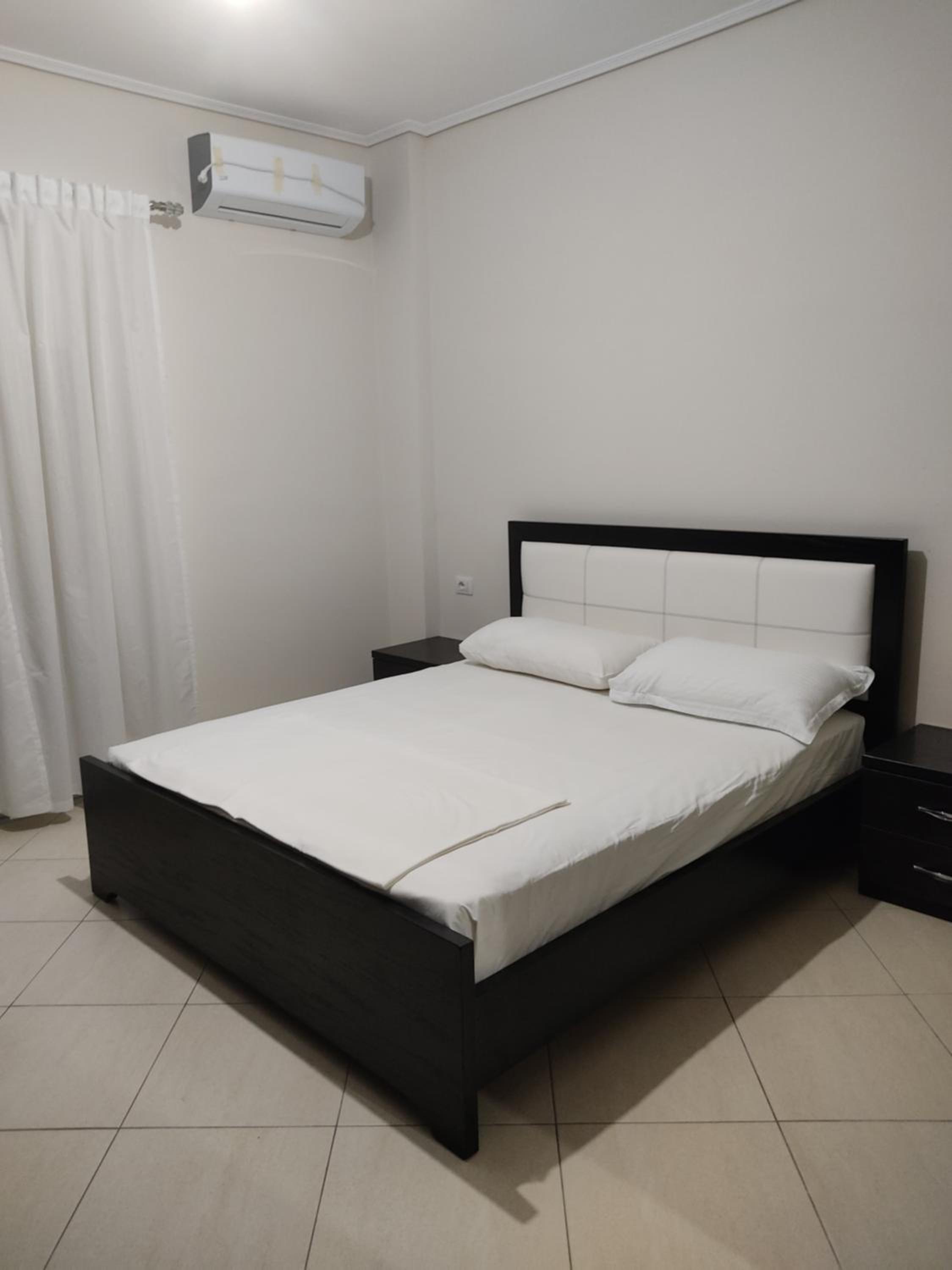 Lukova Center Apartments