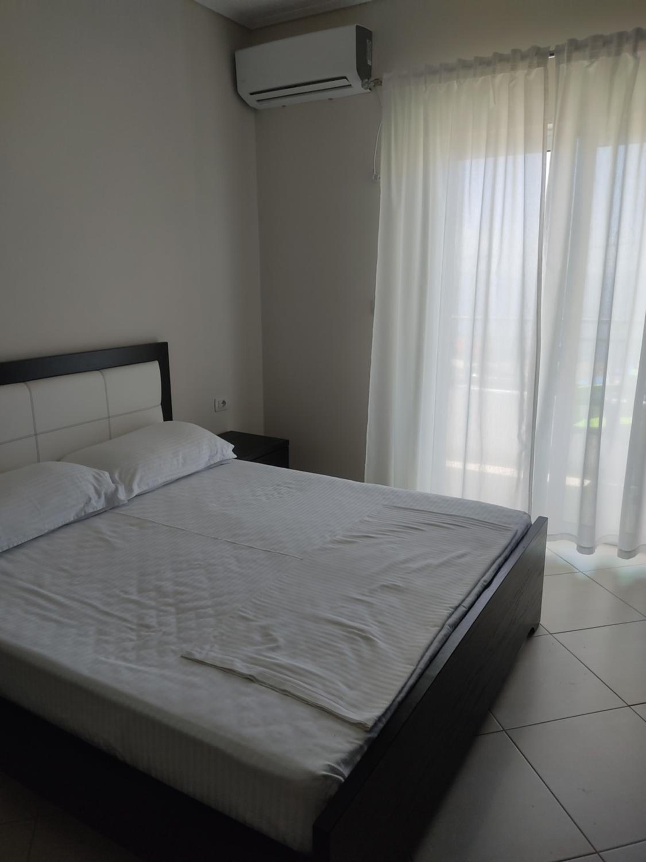 Lukova Center Apartments