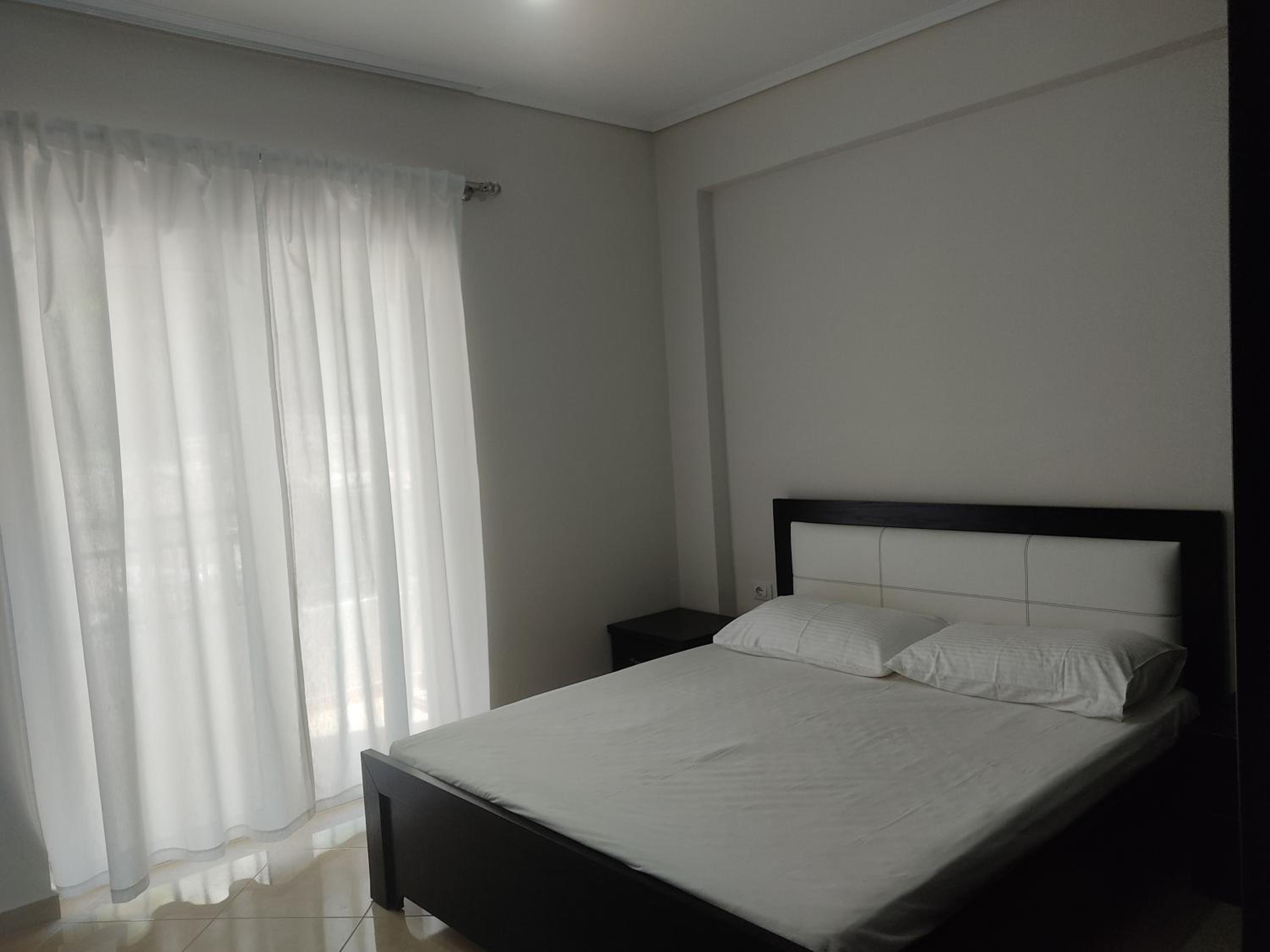 Lukova Center Apartments