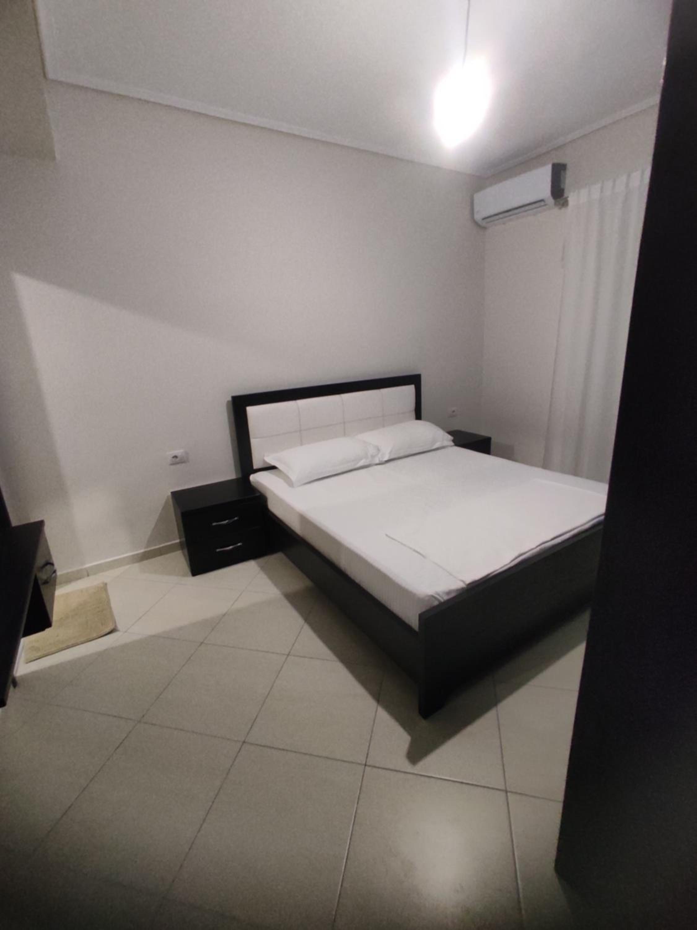 Lukova Center Apartments