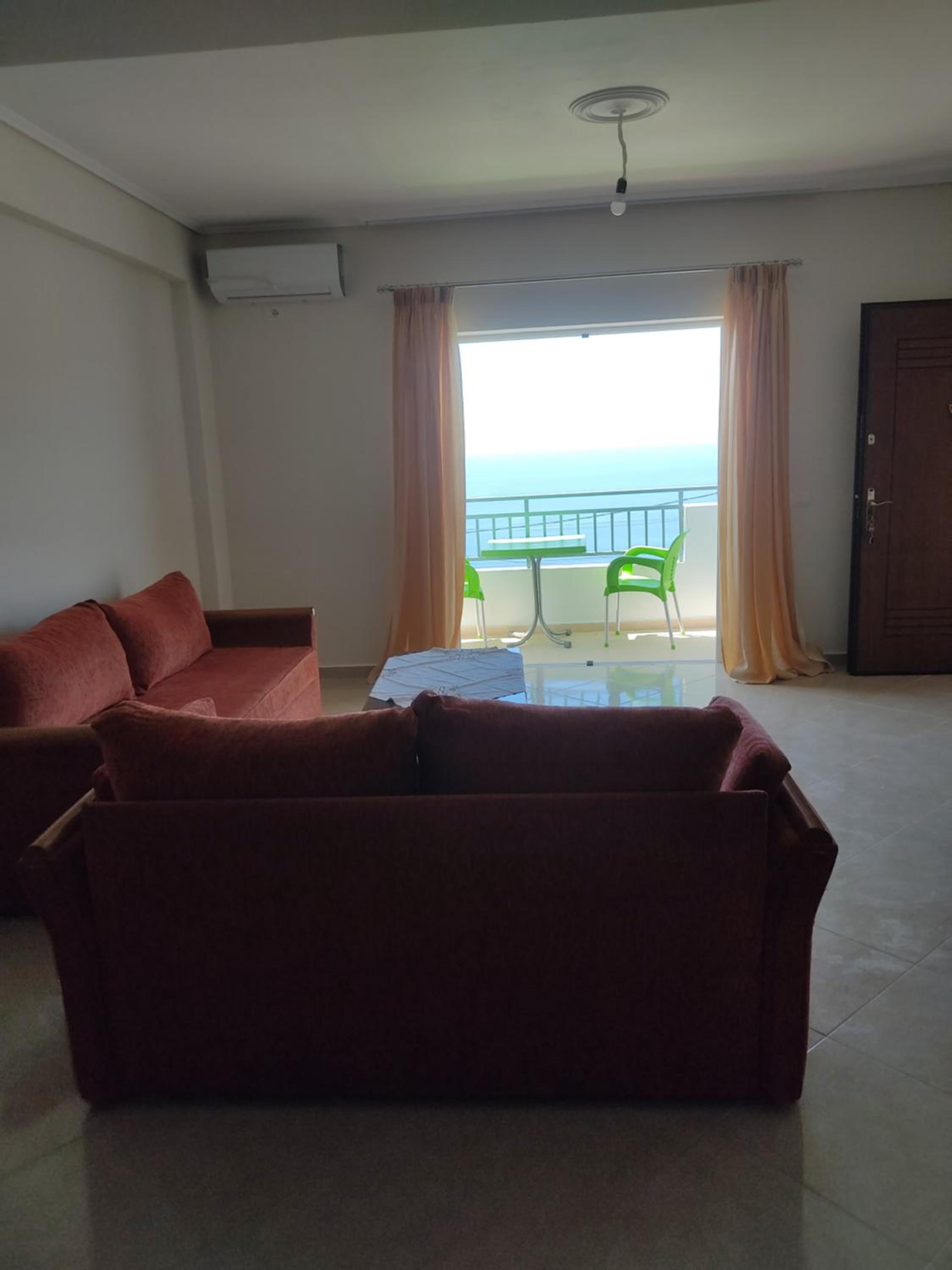 Lukova Center Apartments