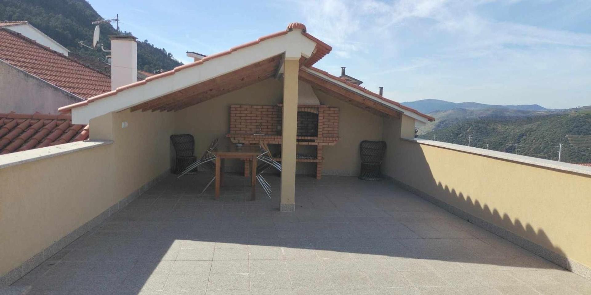 Douro House
