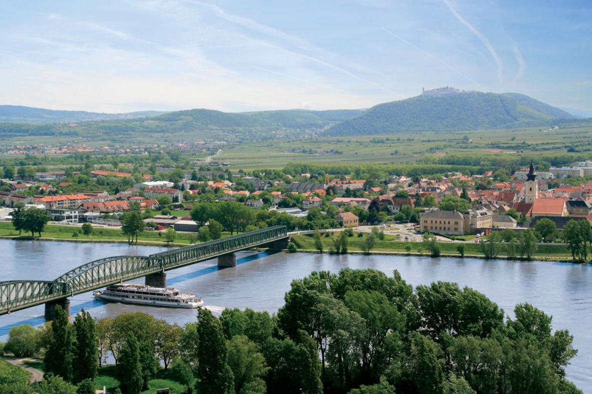 Weingut Jakob`s Ruhezeit