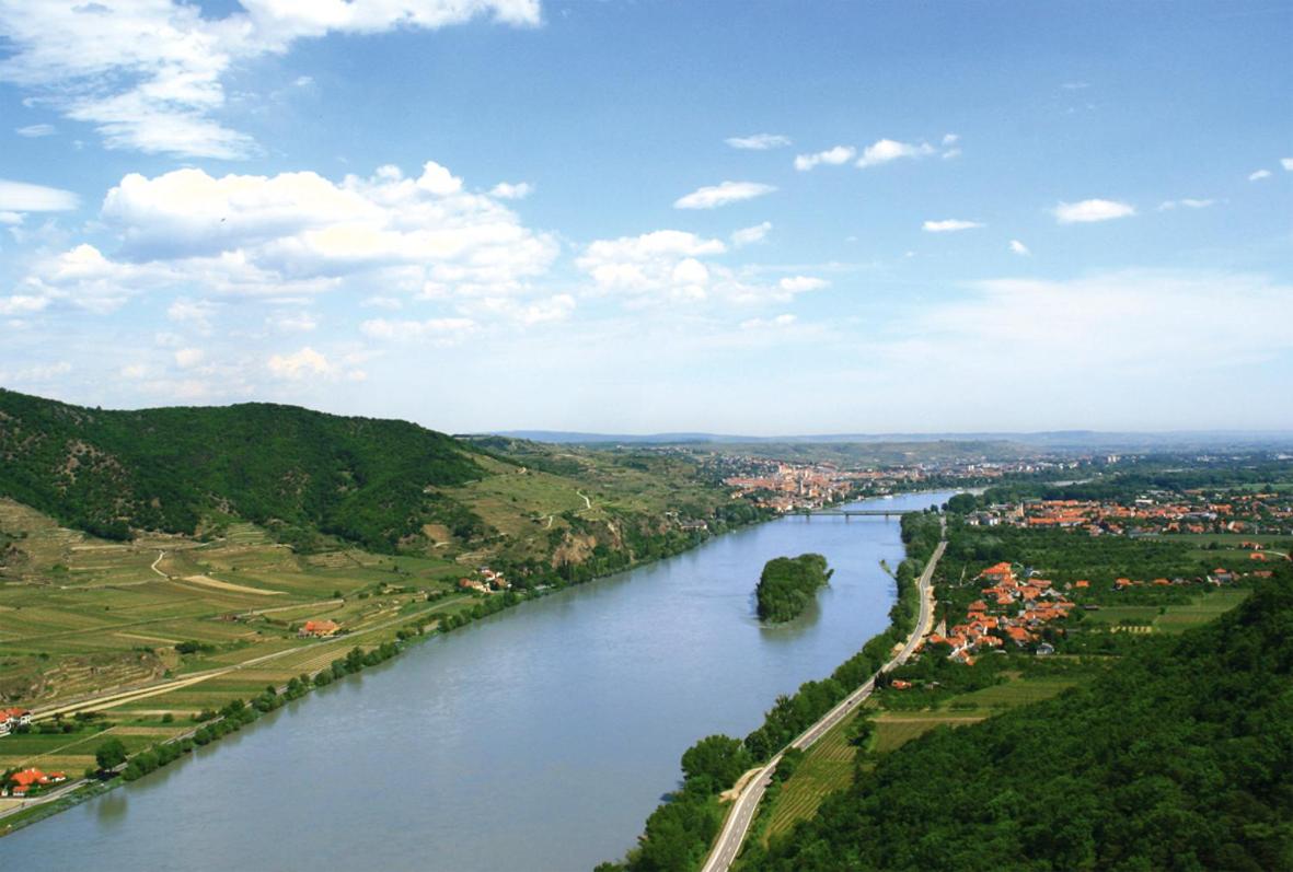 Weingut Jakob`s Ruhezeit
