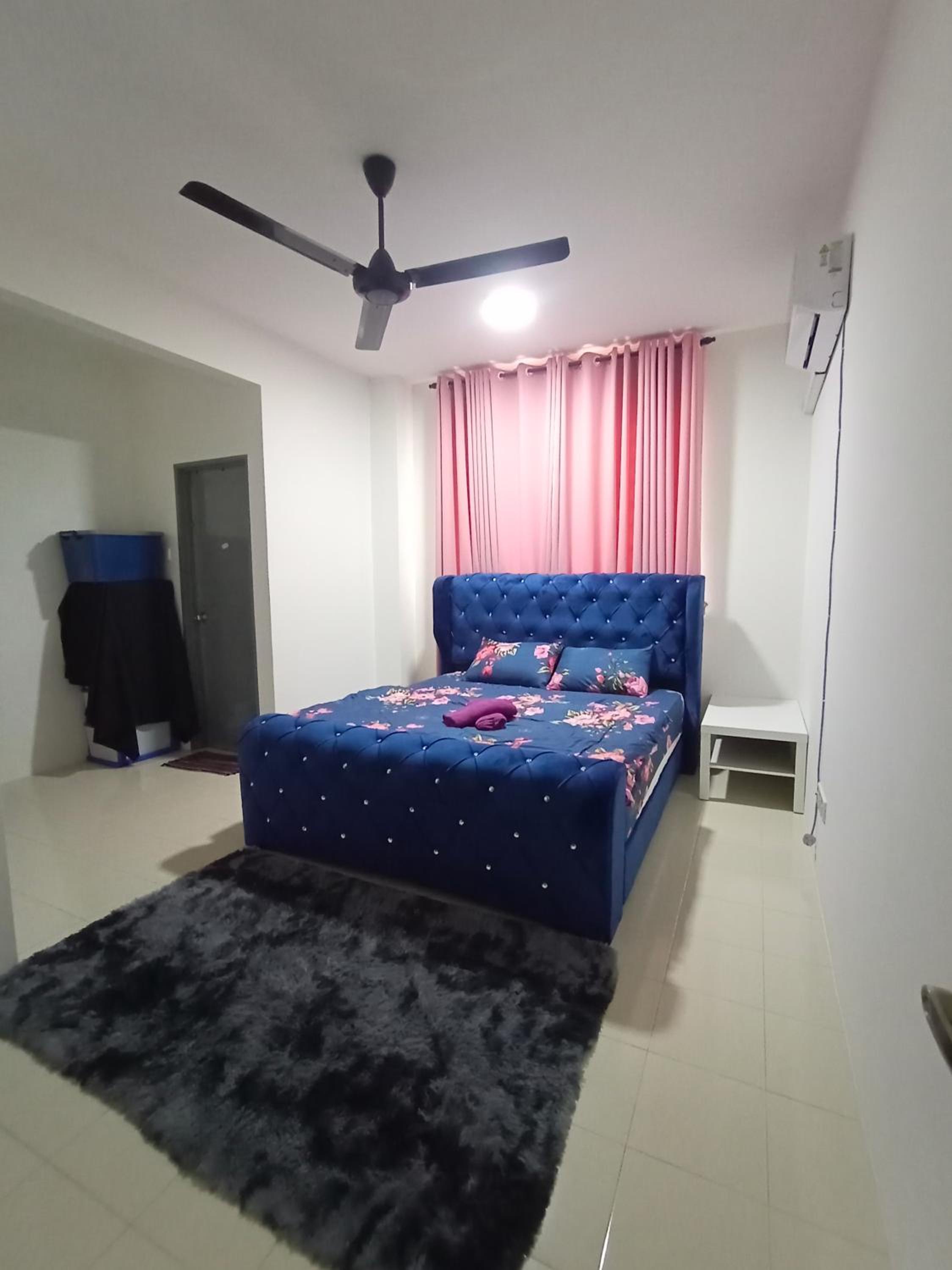 Teratak Amaris Homestay MELAYU ONLY