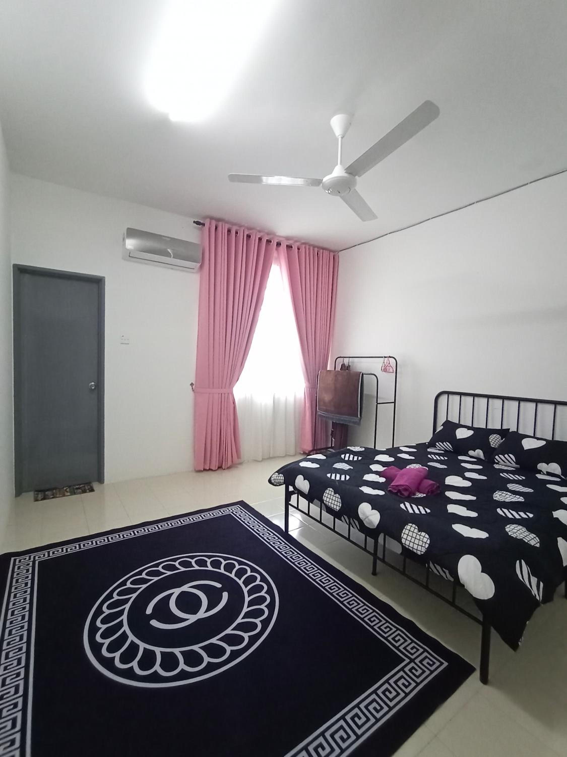 Teratak Amaris Homestay MELAYU ONLY