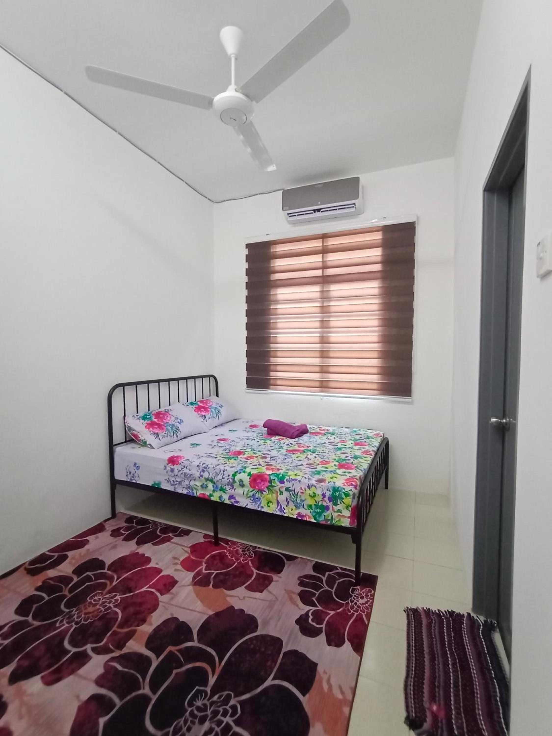 Teratak Amaris Homestay MELAYU ONLY