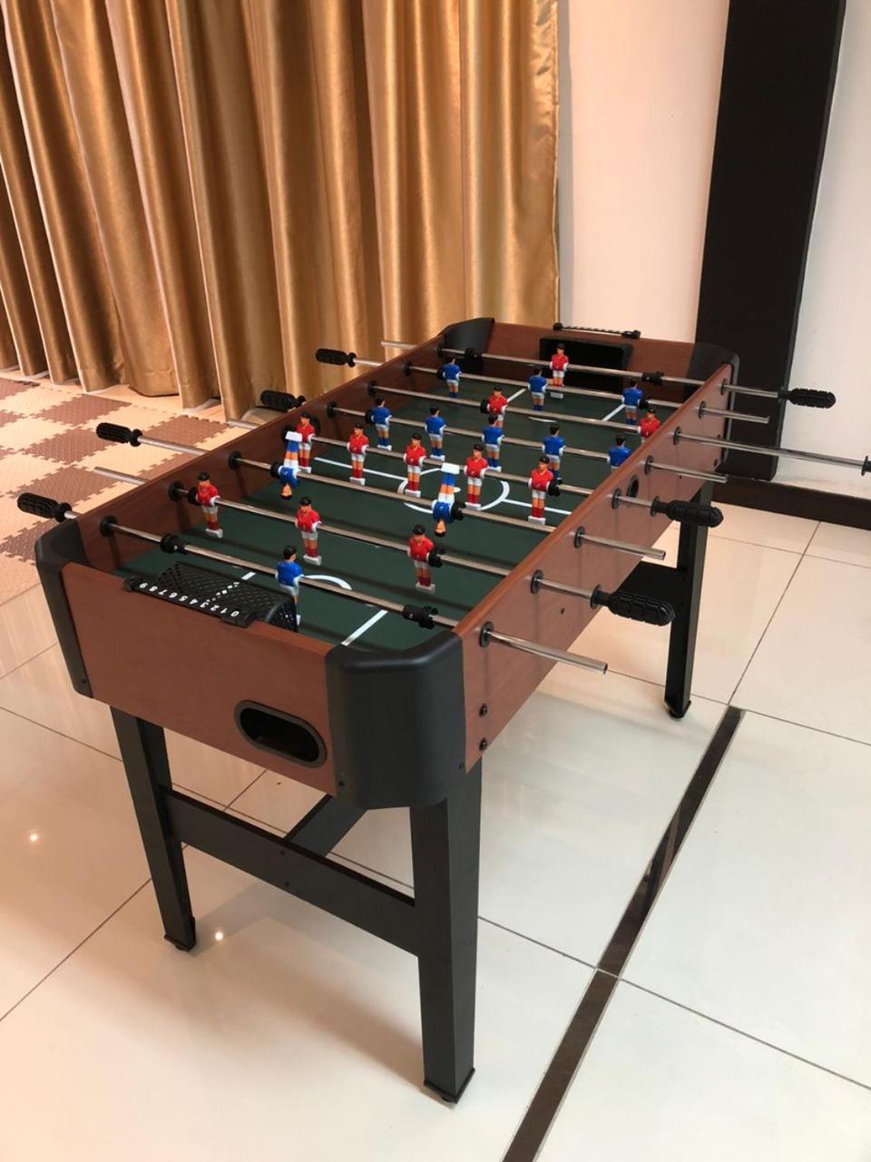 Flamingo Homestay Port Dickson