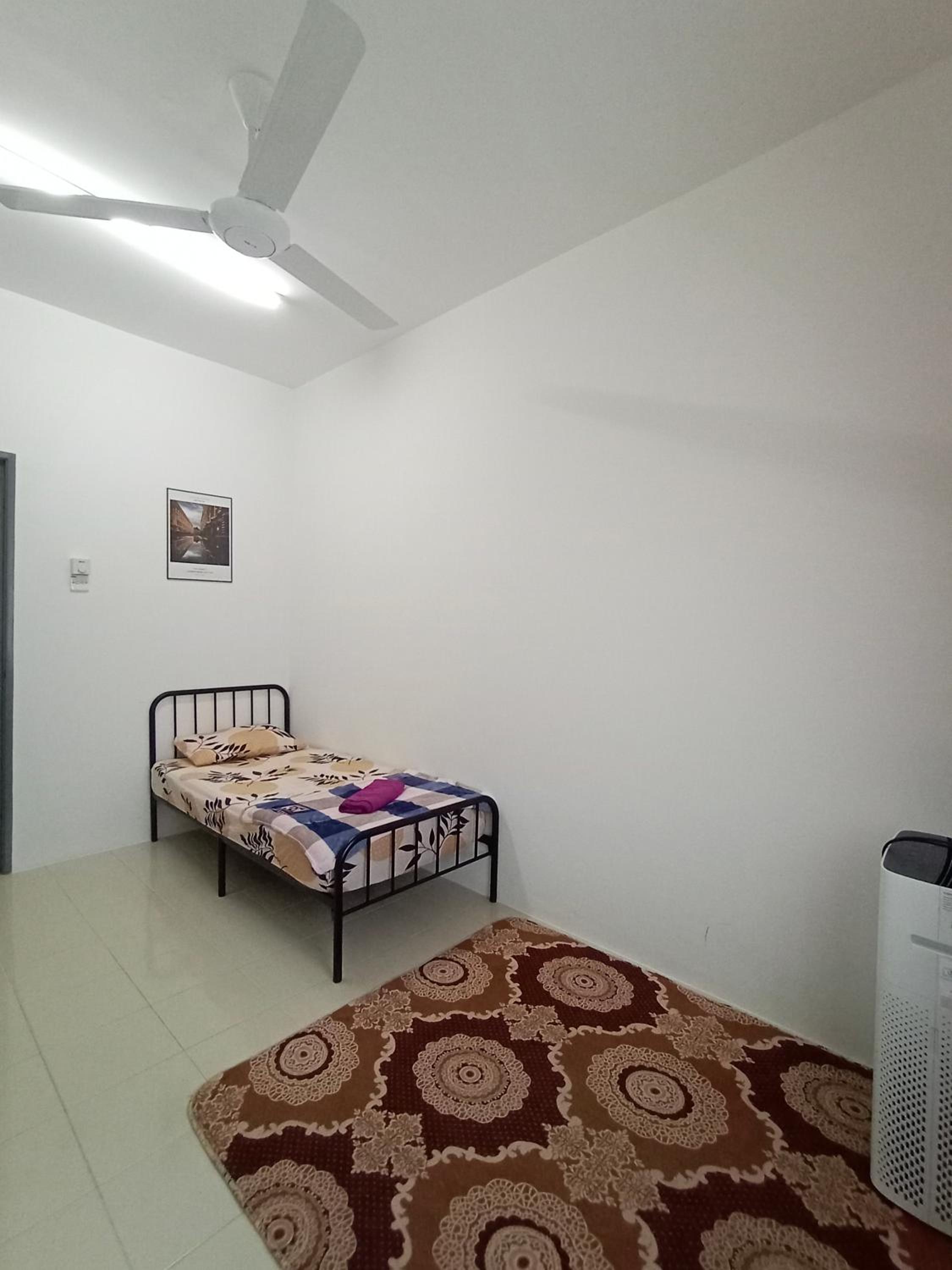 Teratak Amaris Homestay MELAYU ONLY