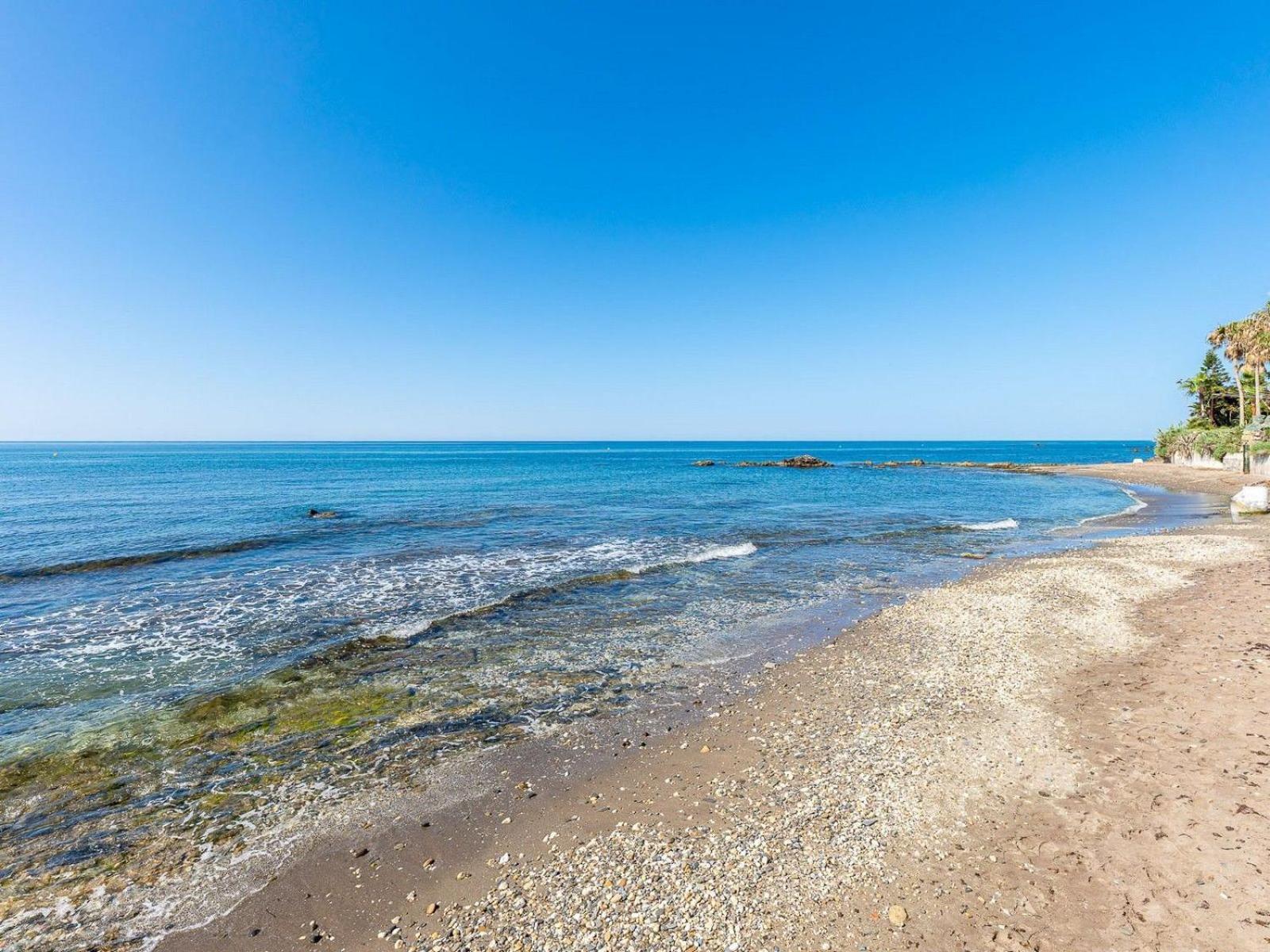 Mijas Beach front- Arkadia 1 view 3