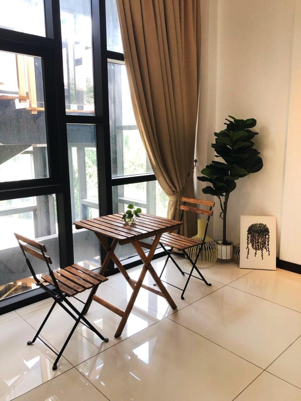 Flamingo Homestay Port Dickson