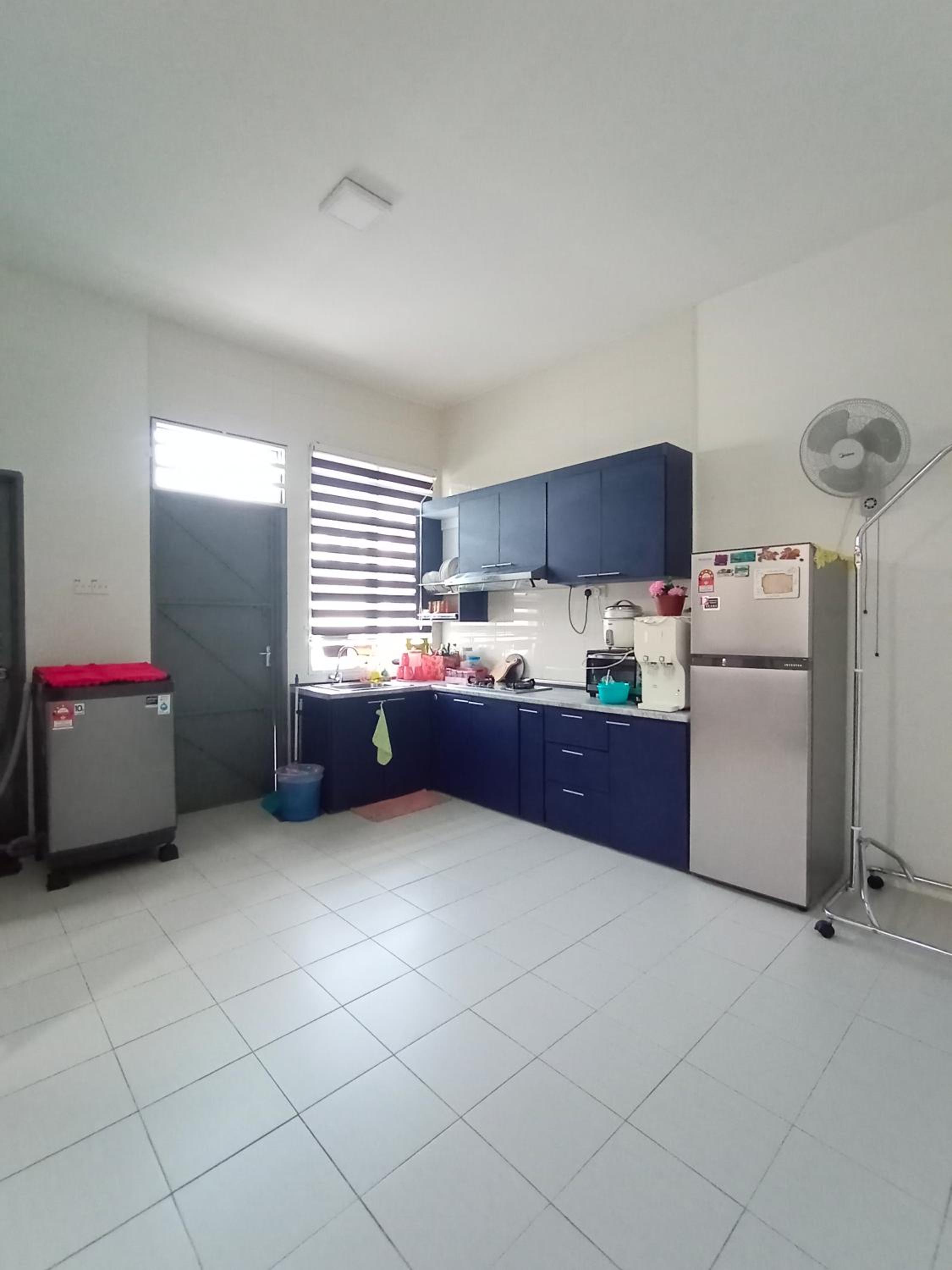 Teratak Amaris Homestay MELAYU ONLY