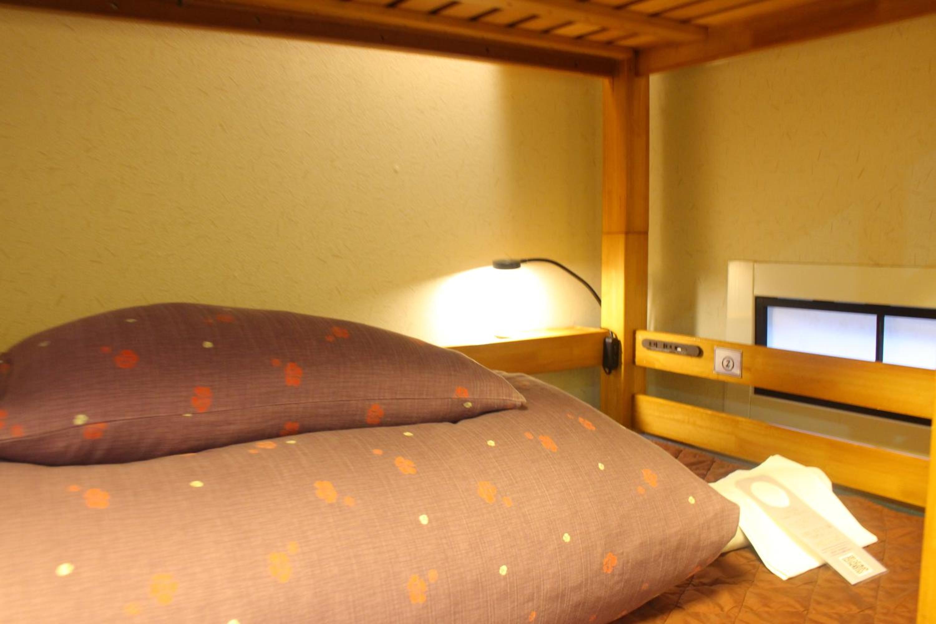 K's House Tokyo Oasis - Quality Hostel in Asakusa