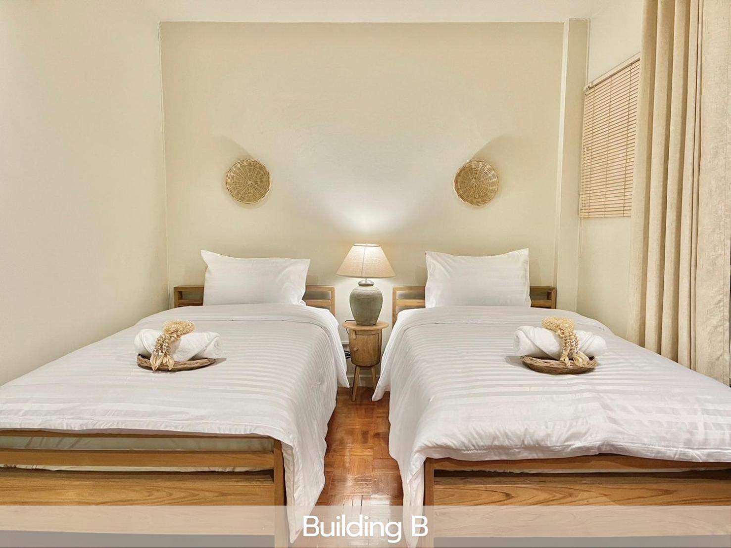 Sabaiday Guesthouse Nimman