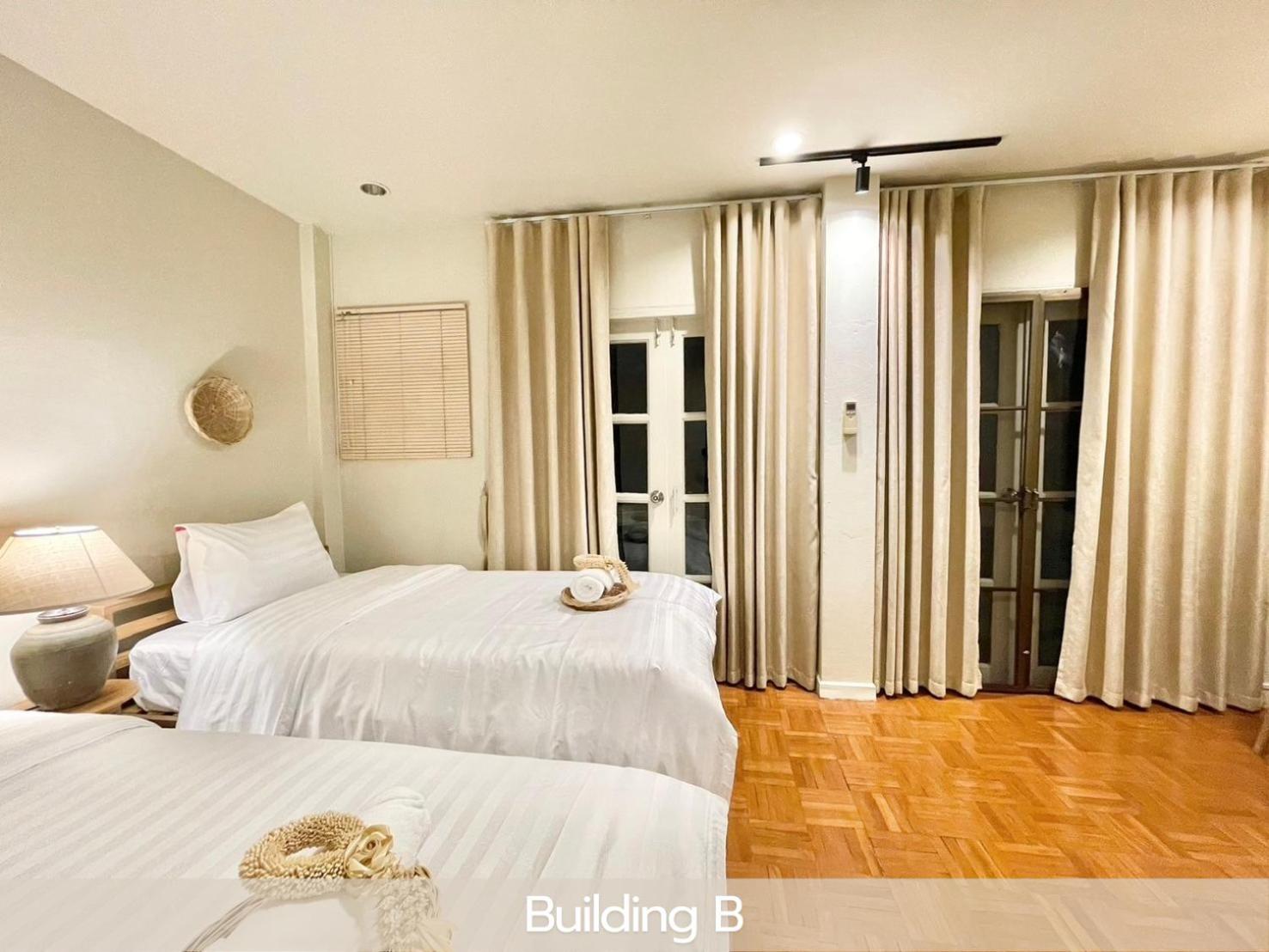 Sabaiday Guesthouse Nimman