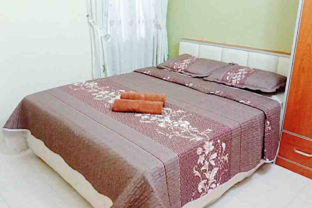 Bukit Merah Tropicana Homestay